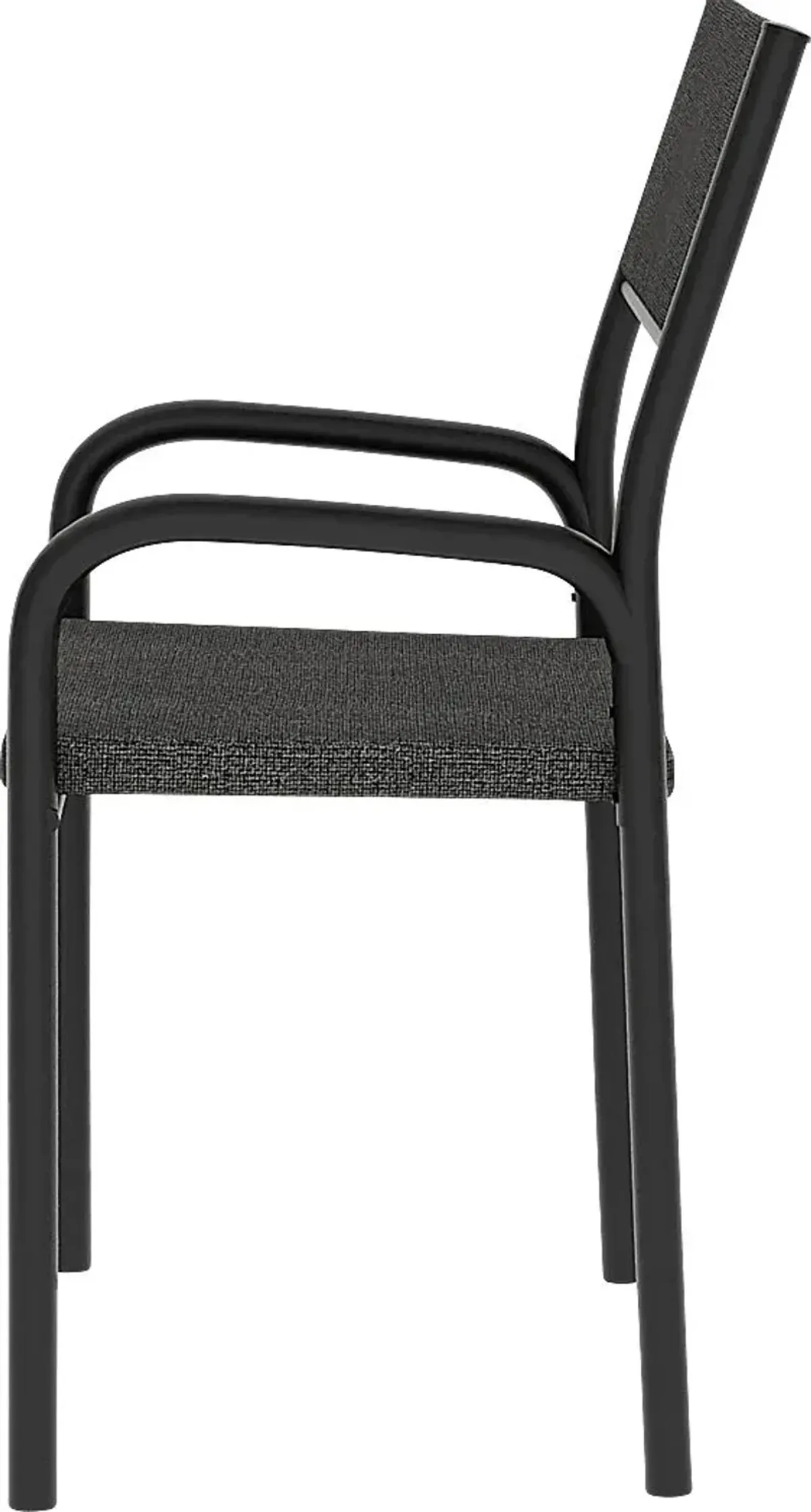 Womuru Black Office Chair