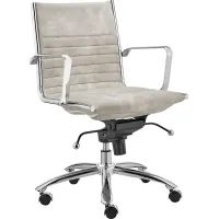 Gesell Beige Office Chair