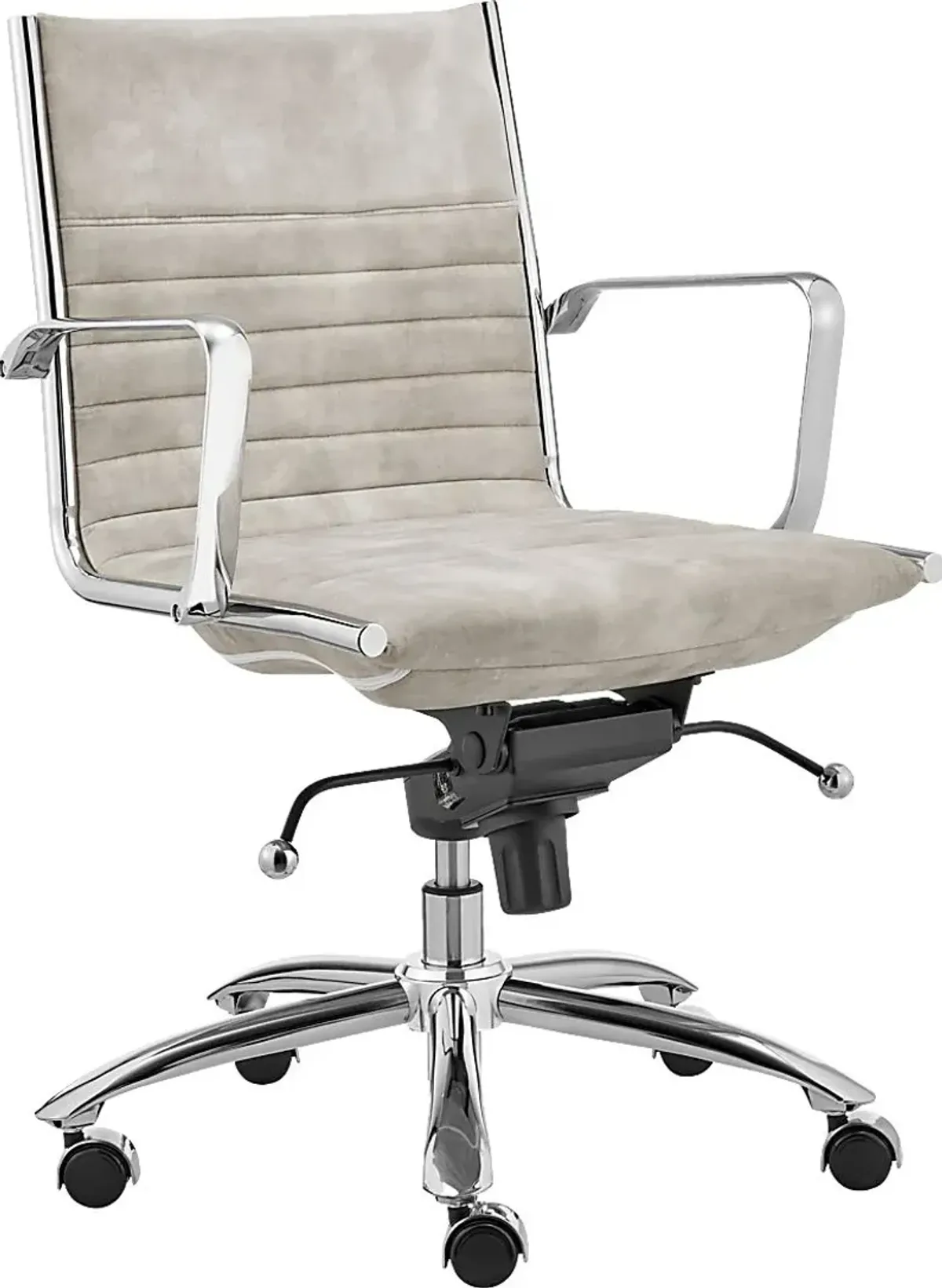 Gesell Beige Office Chair