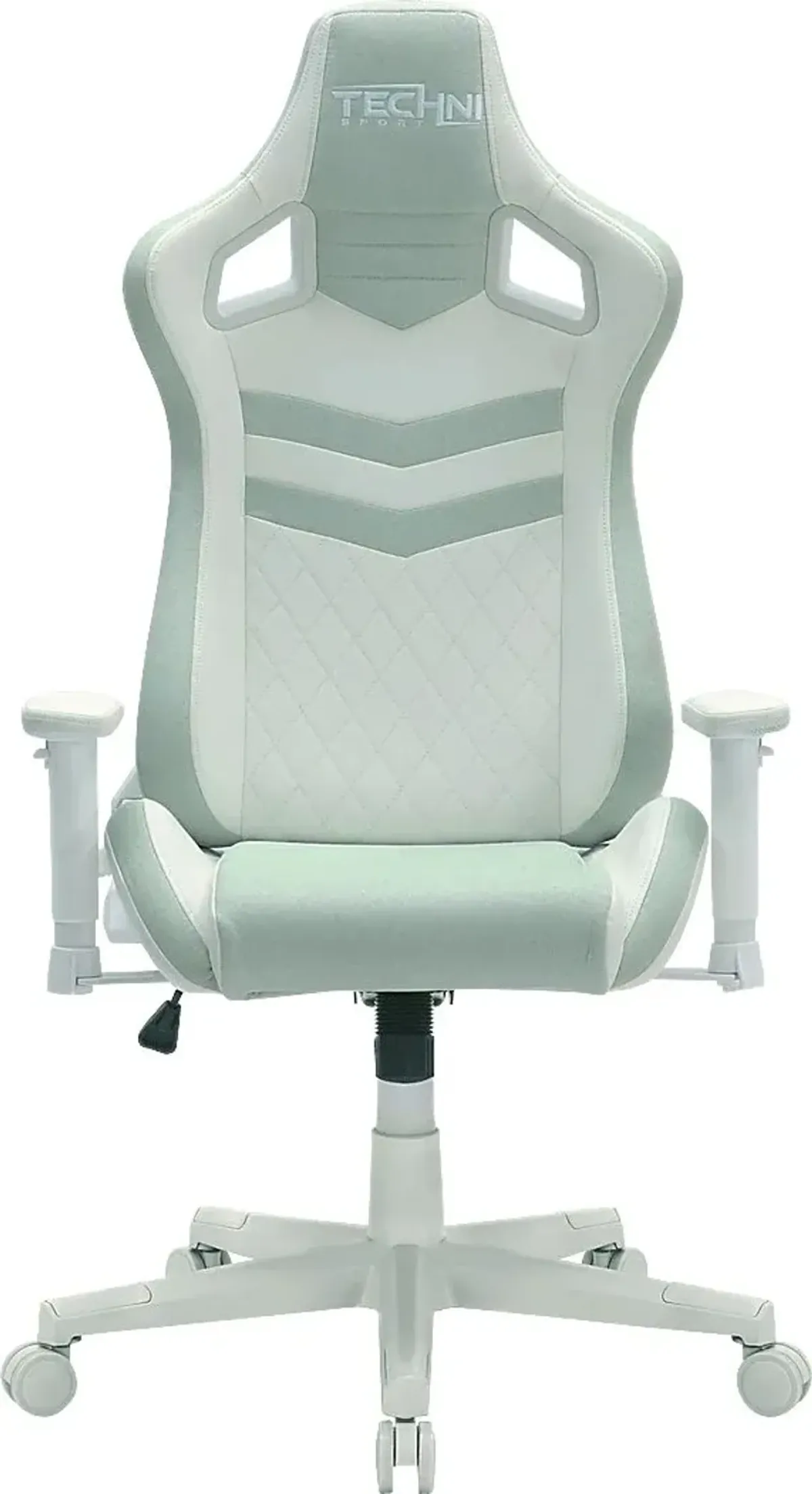 Taveyi Mint Gaming Chair