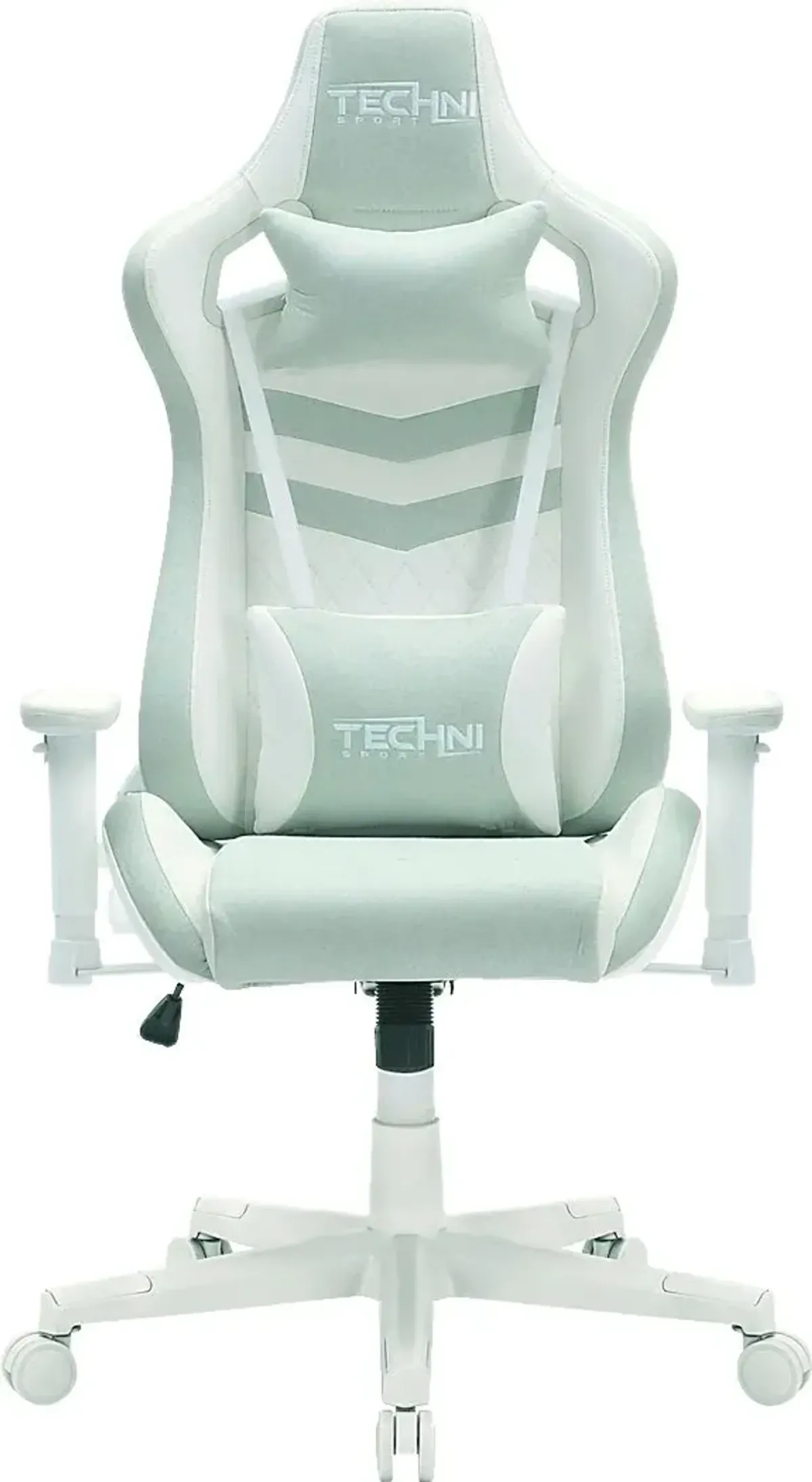 Taveyi Mint Gaming Chair