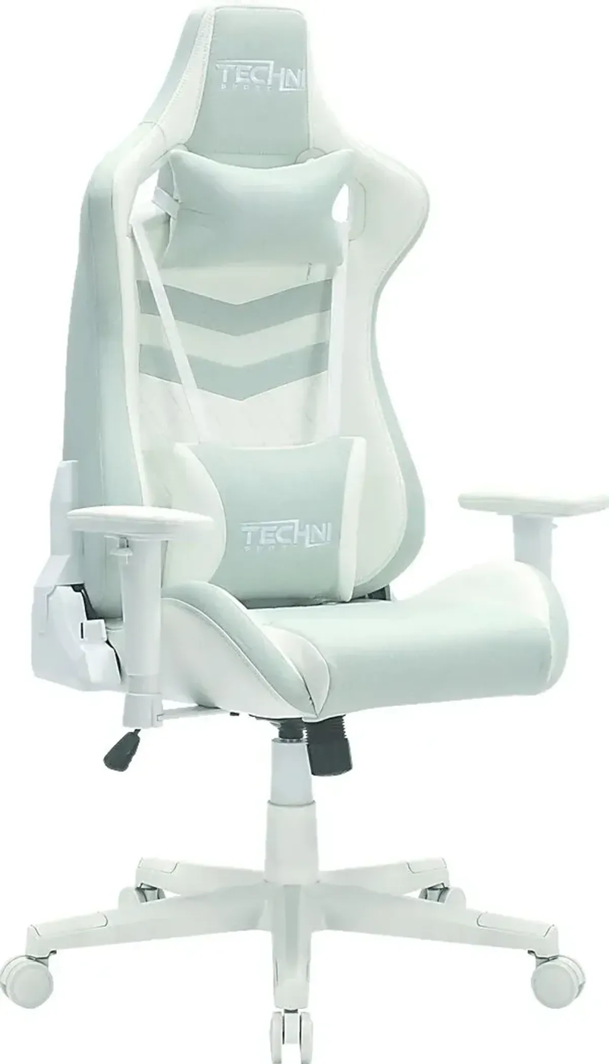 Taveyi Mint Gaming Chair