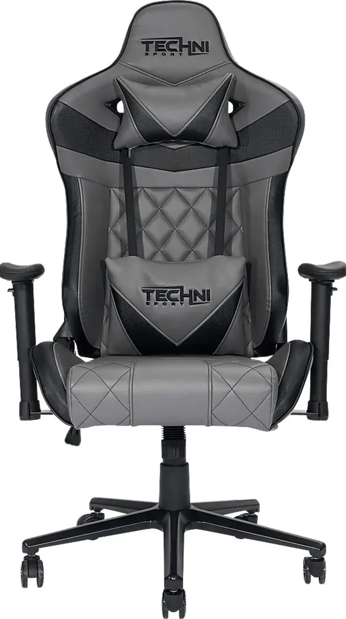 Ridado Gray XL Gaming Chair