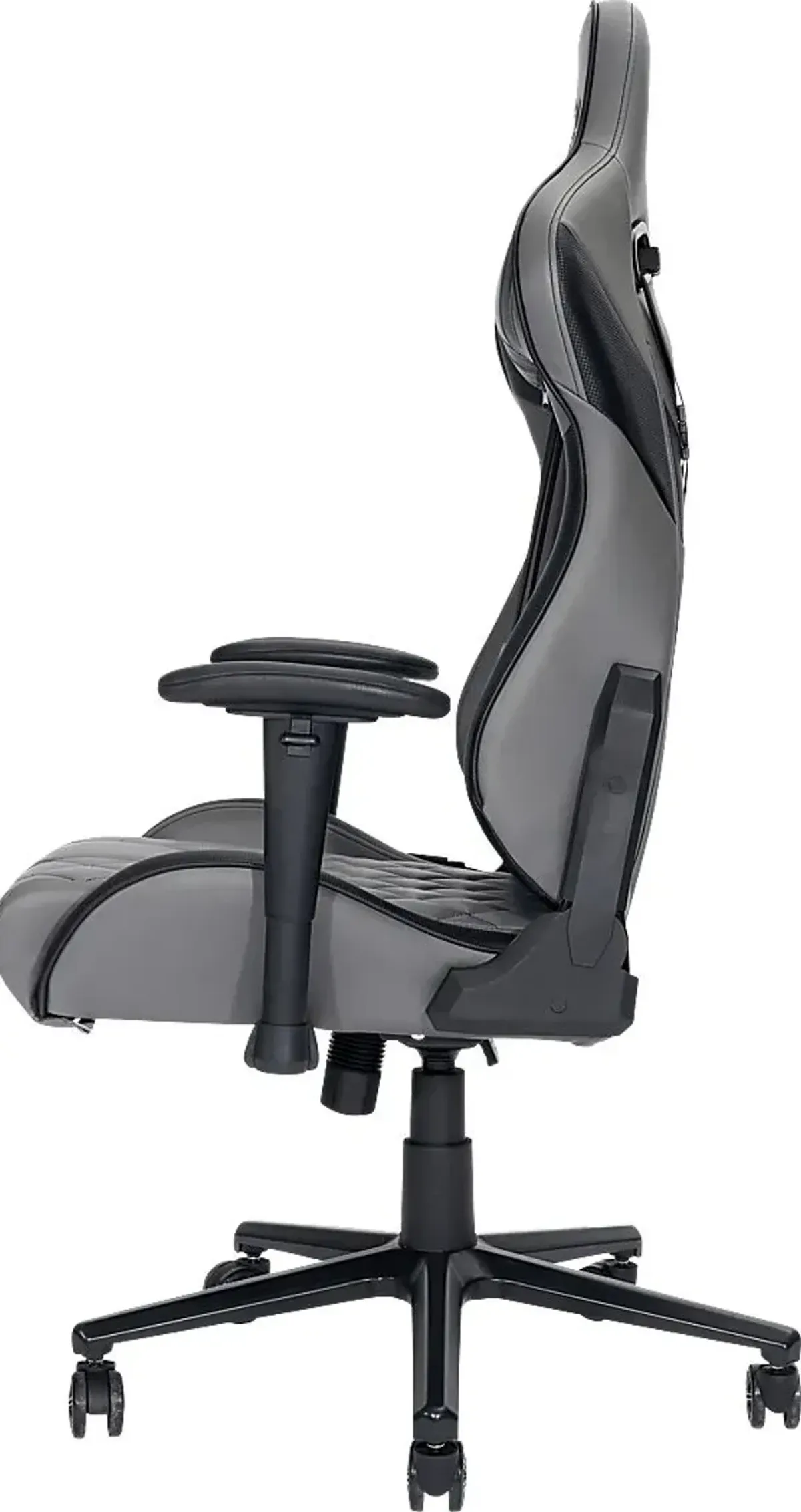 Ridado Gray XL Gaming Chair