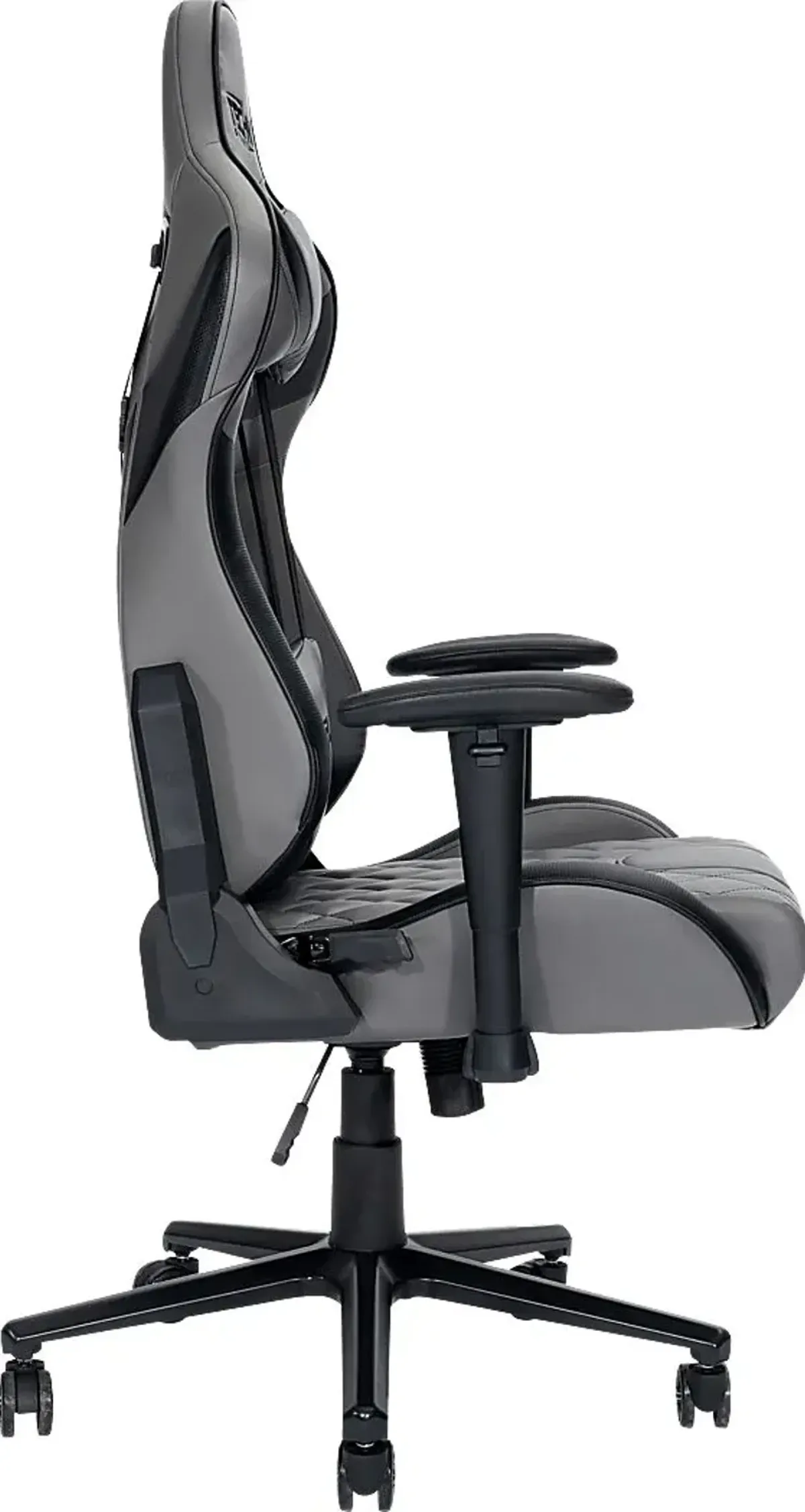 Ridado Gray XL Gaming Chair