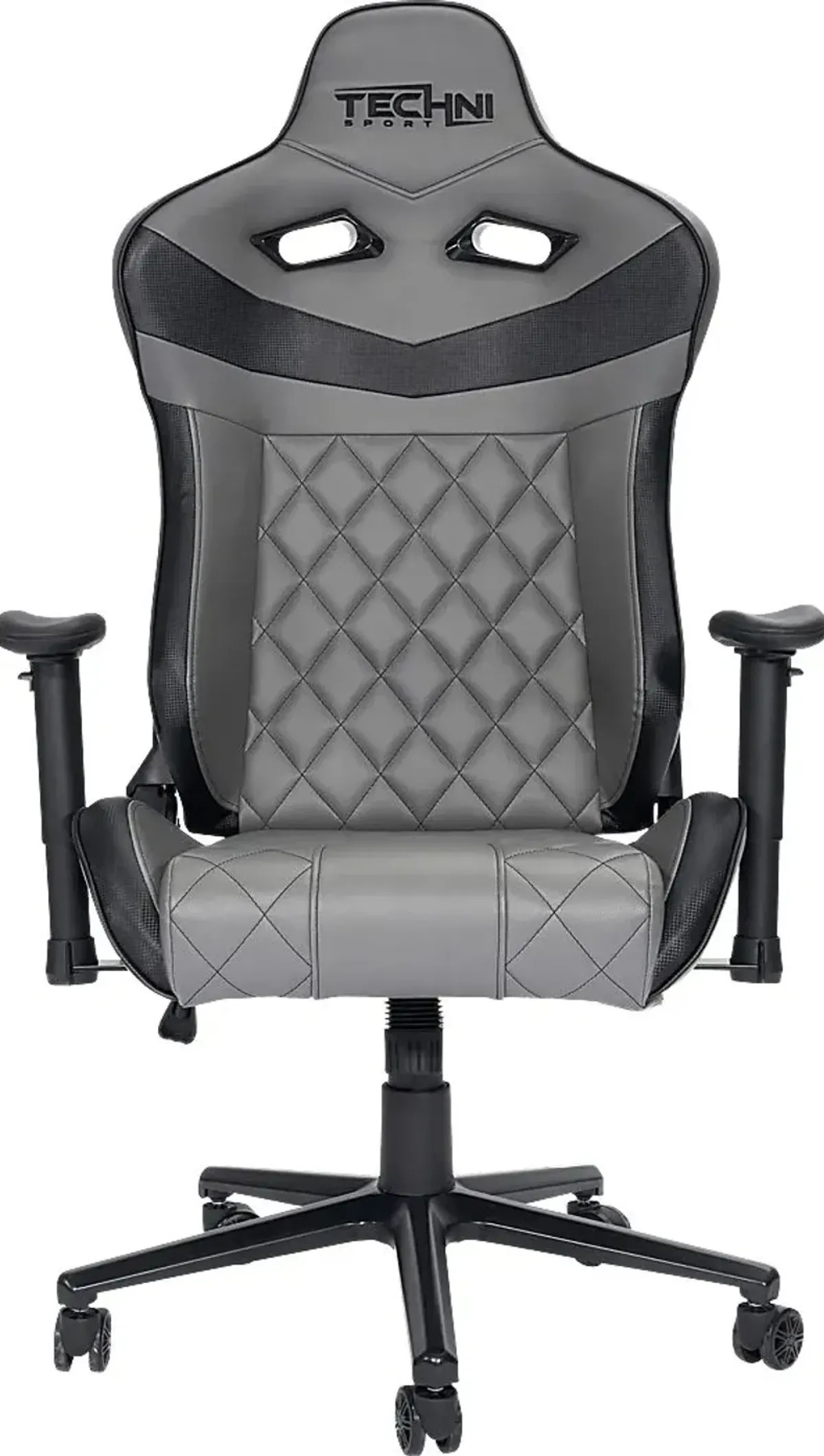 Ridado Gray XL Gaming Chair