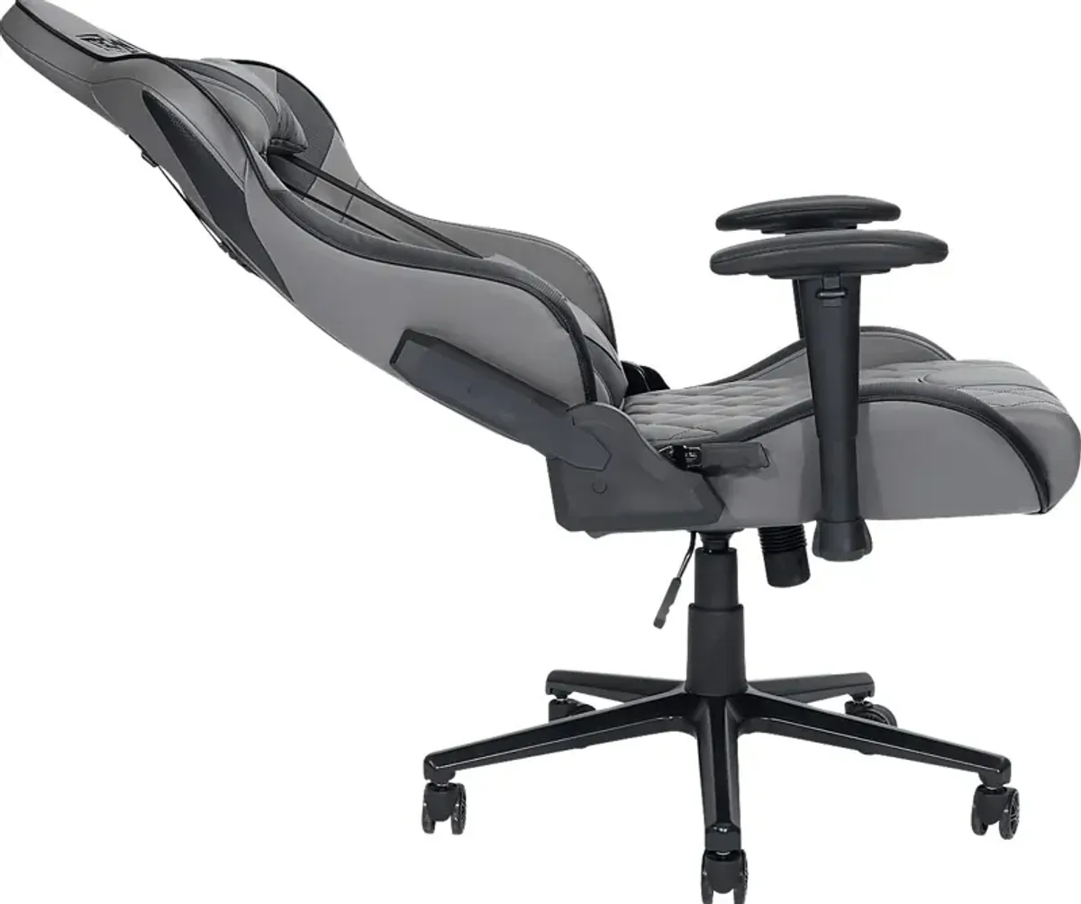 Ridado Gray XL Gaming Chair