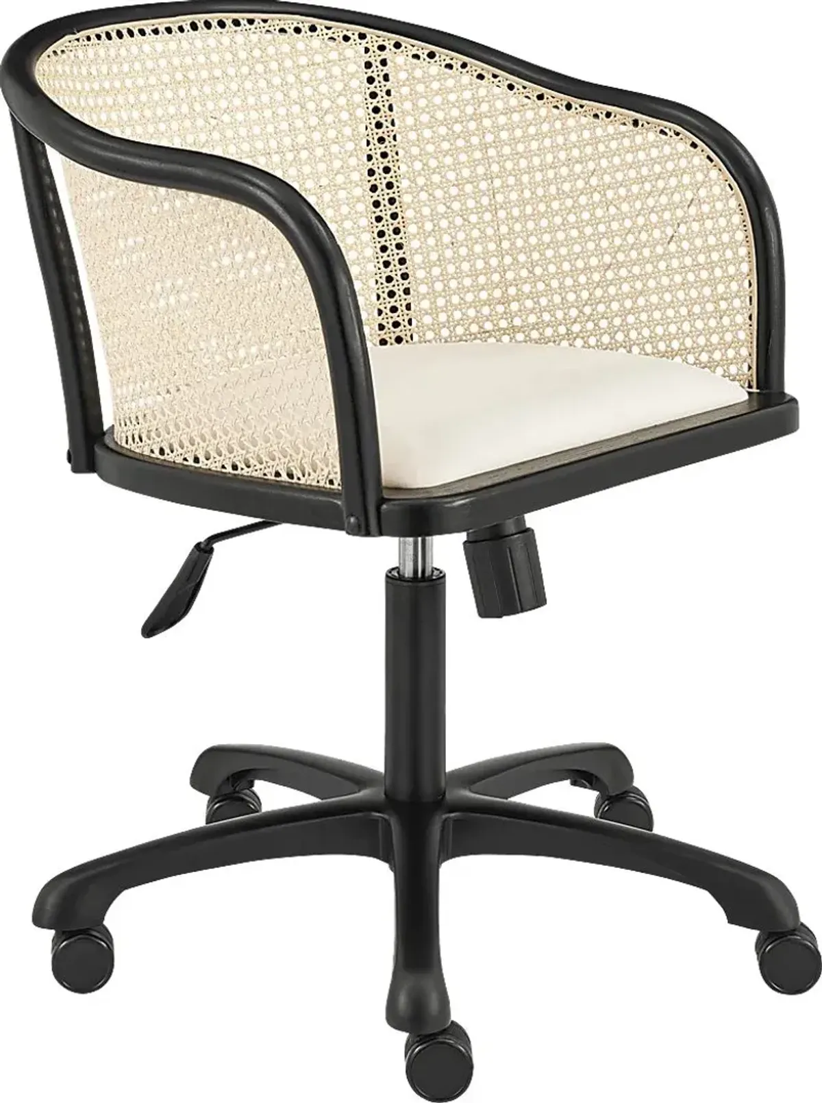 Amagro Natural Office Chair