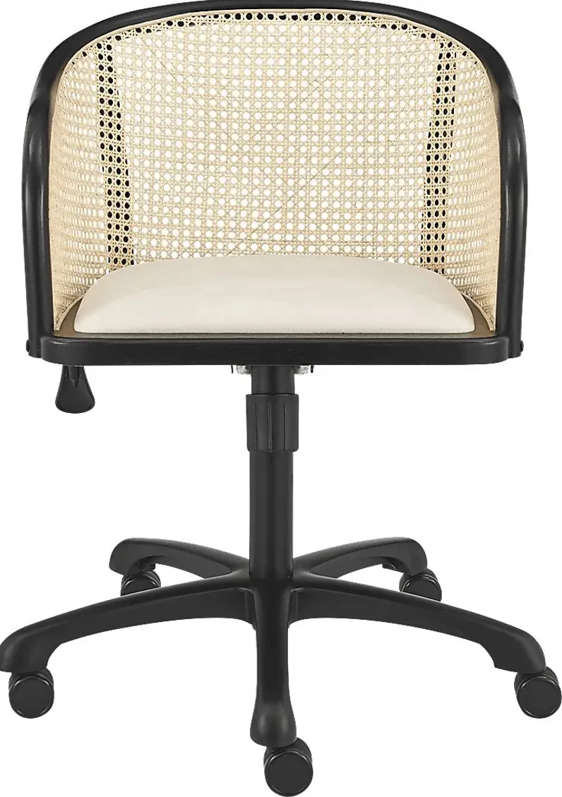 Amagro Natural Office Chair