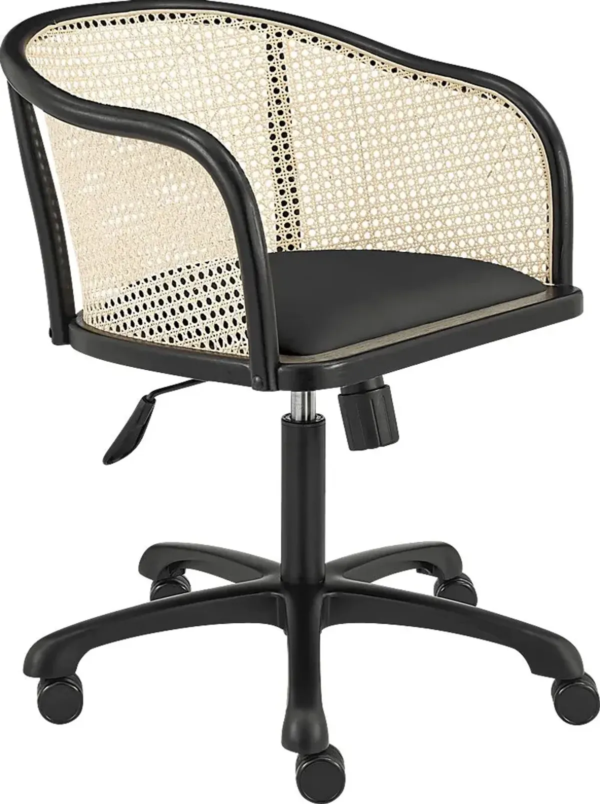 Amagro Black Office Chair