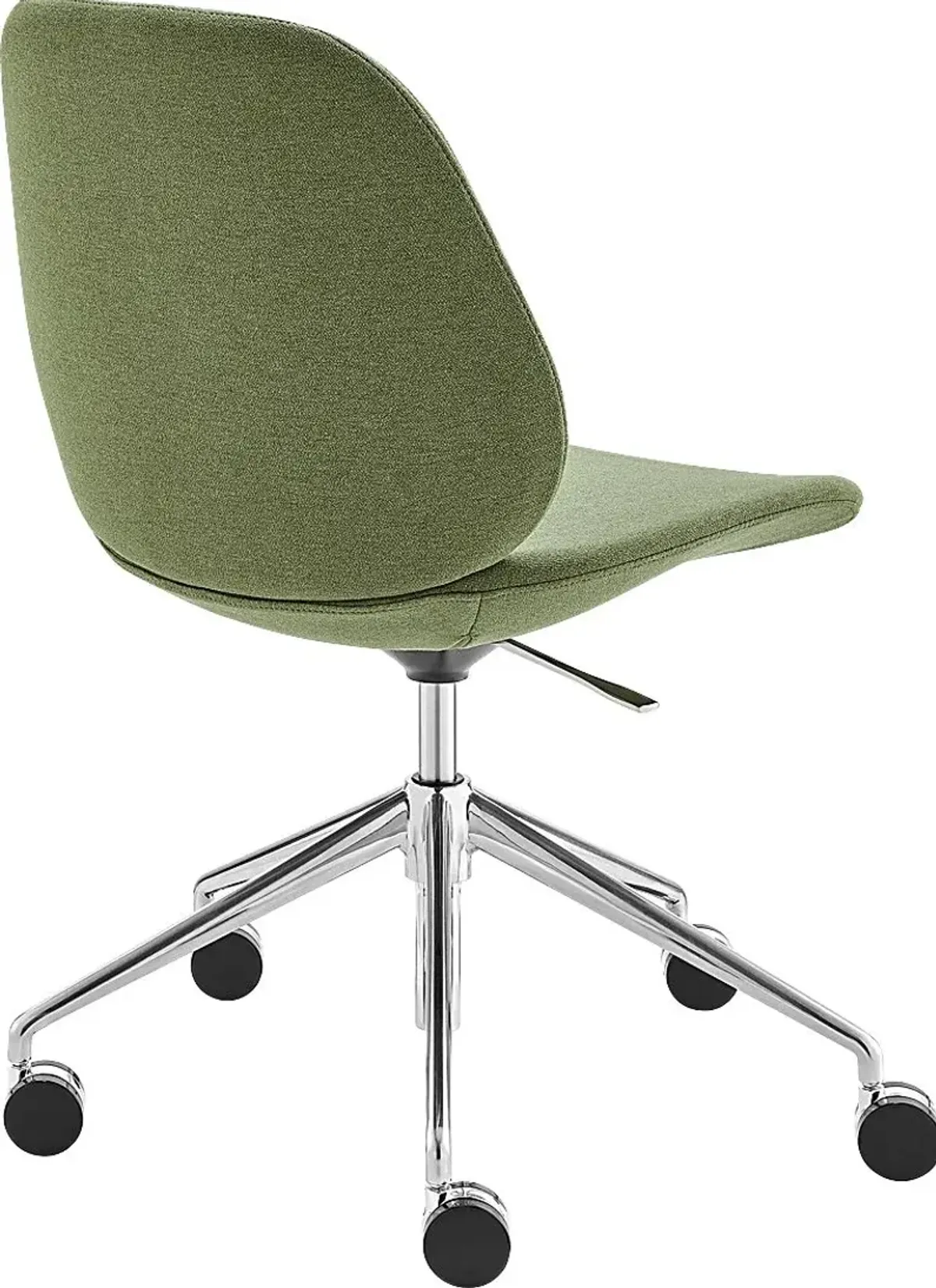 Greely Green Office Chair