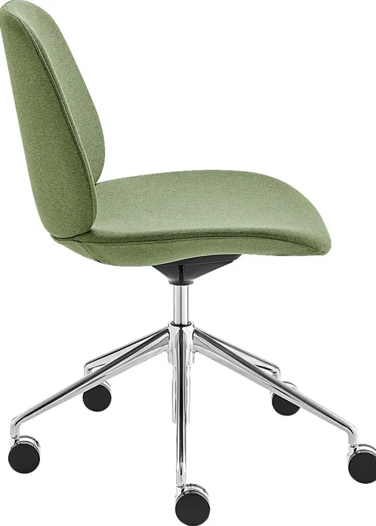 Greely Green Office Chair