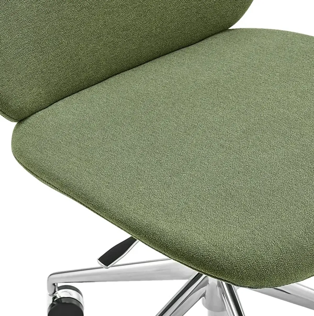 Greely Green Office Chair