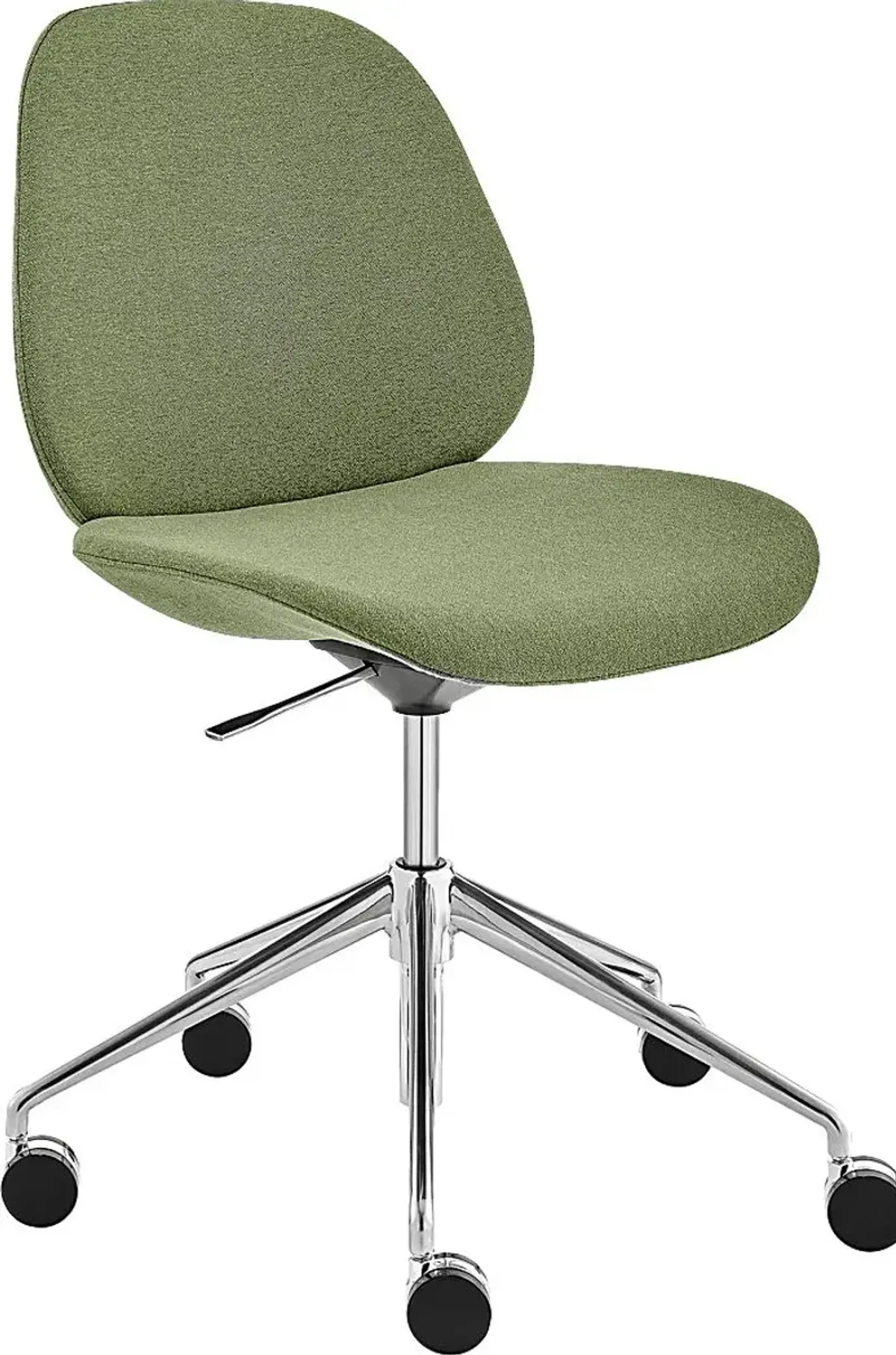 Greely Green Office Chair