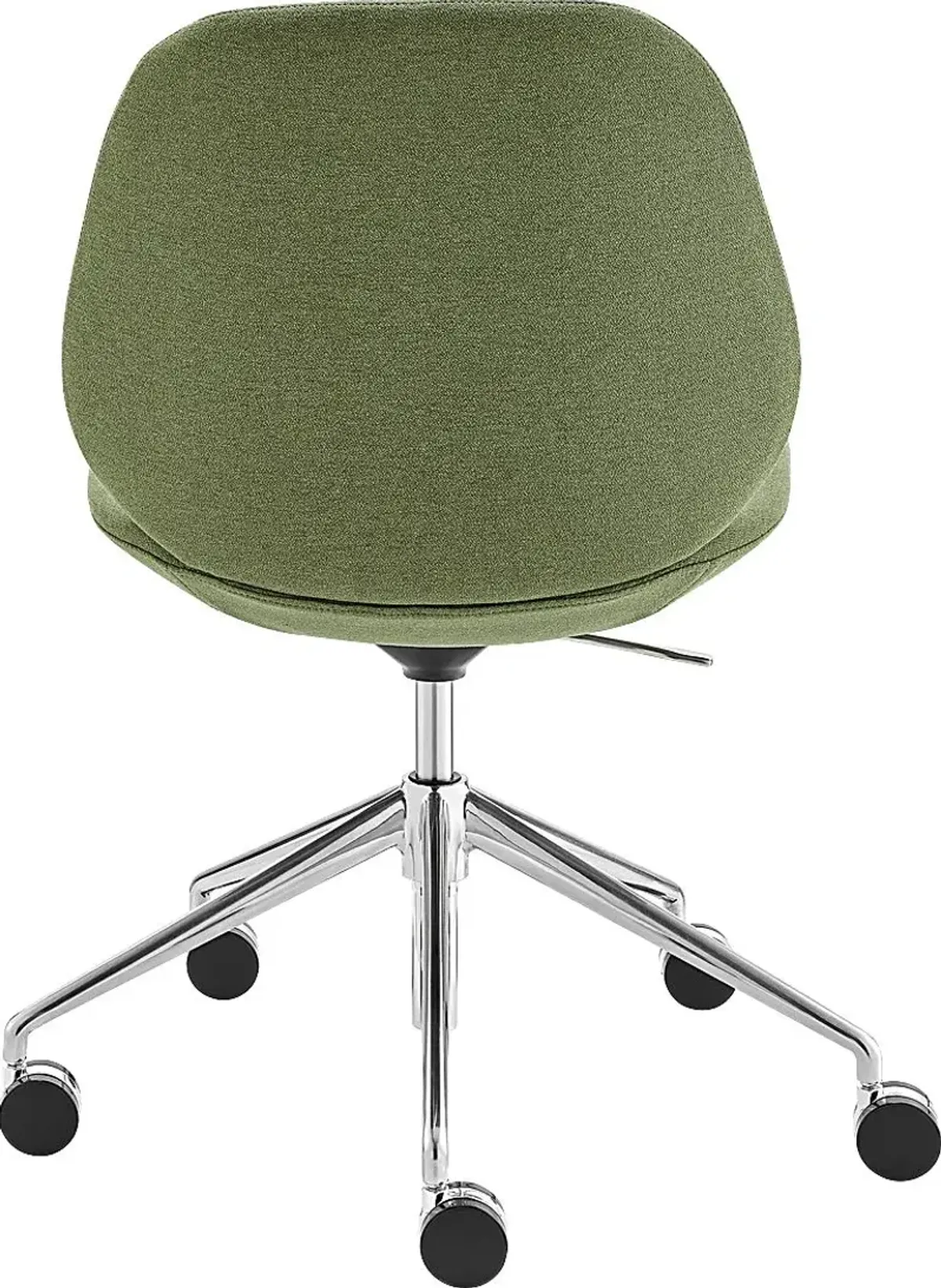 Greely Green Office Chair