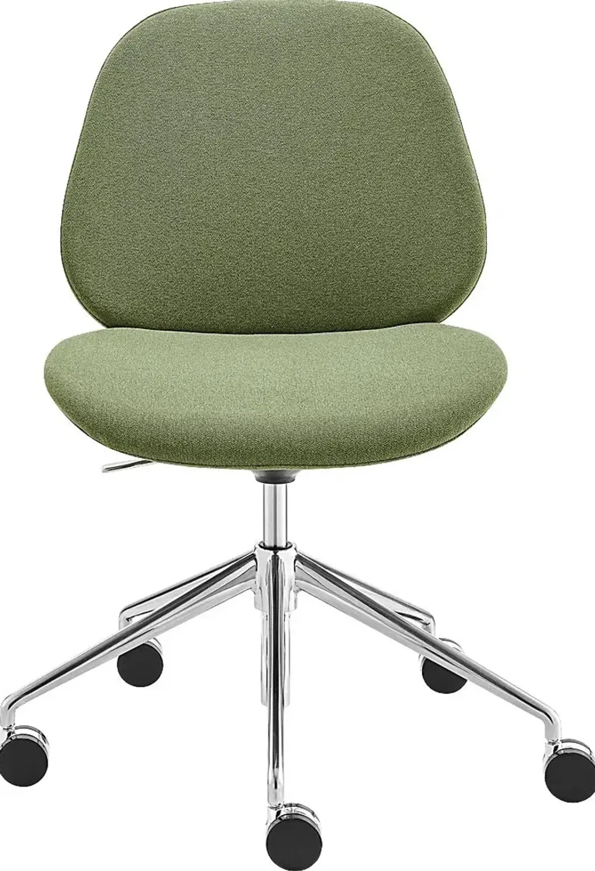 Greely Green Office Chair