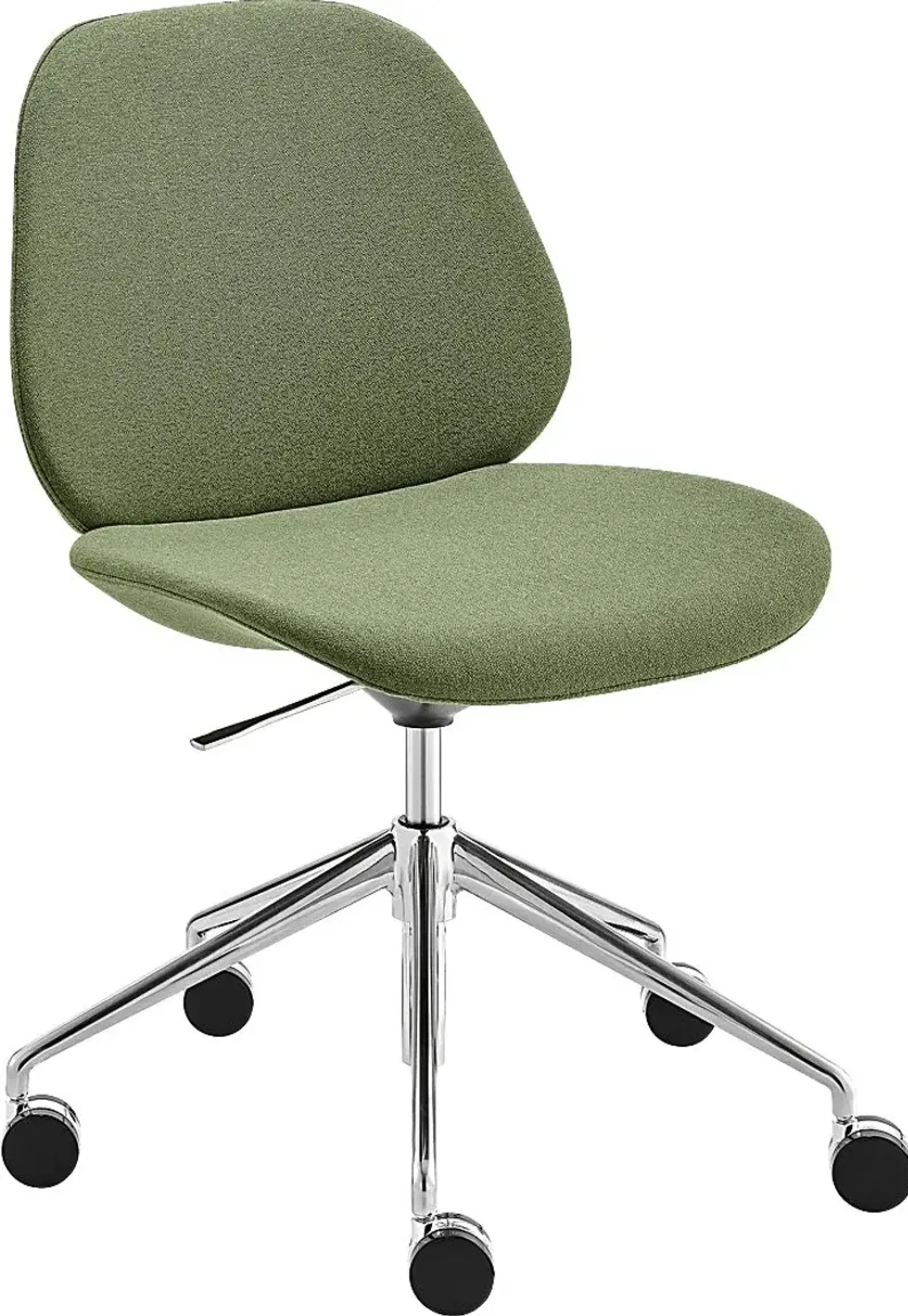 Greely Green Office Chair