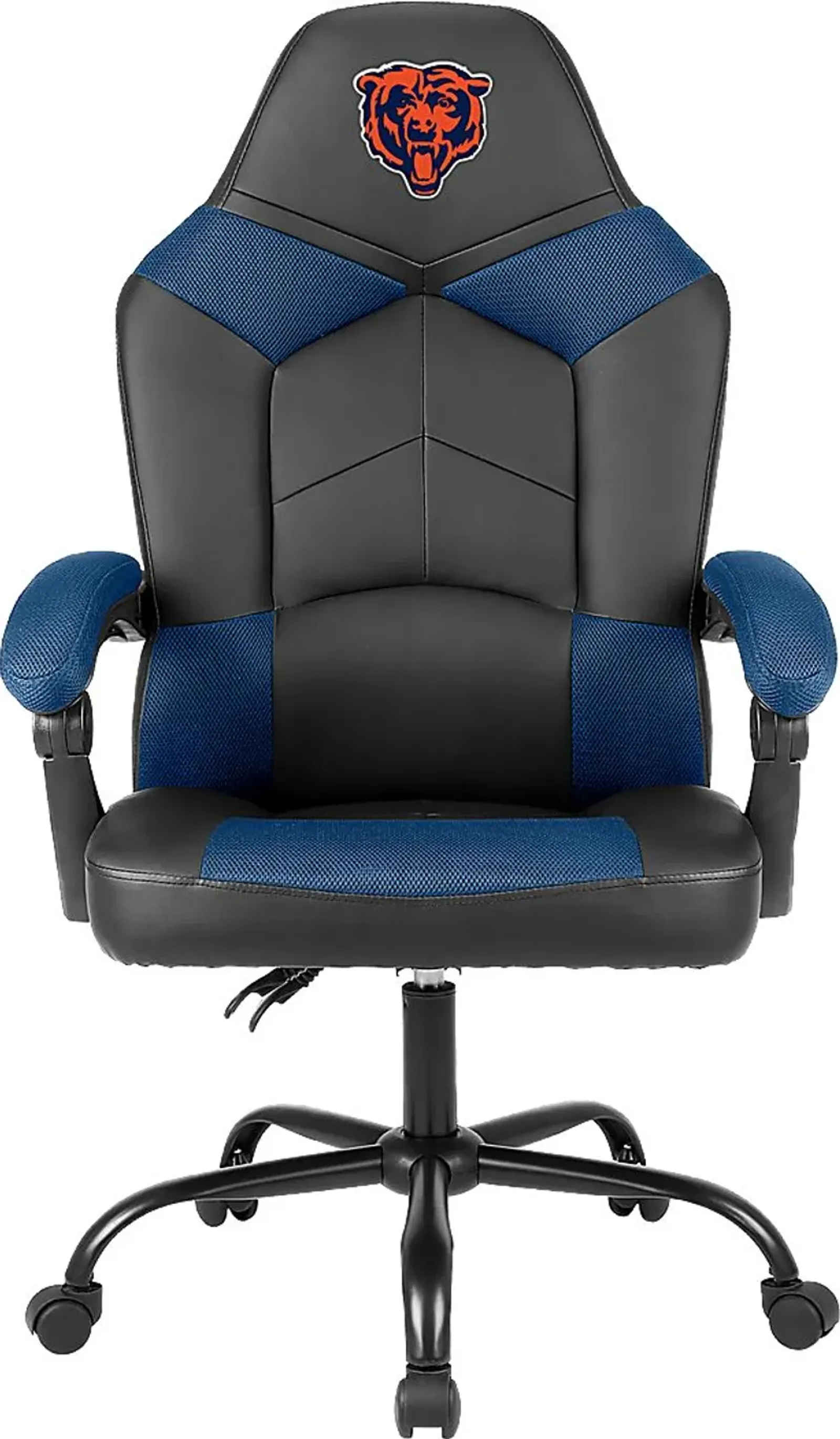 Big Team Chicago Bears Navy Office Chair