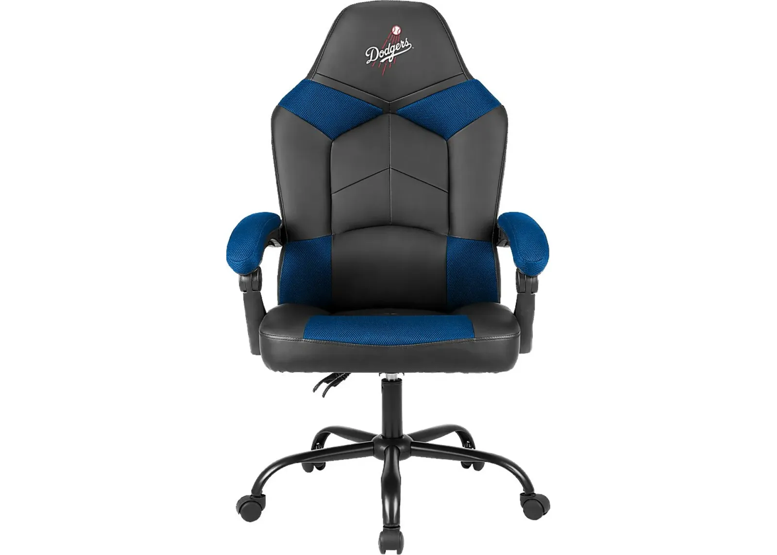 Big Team Los Angeles Dodgers Blue Office Chair