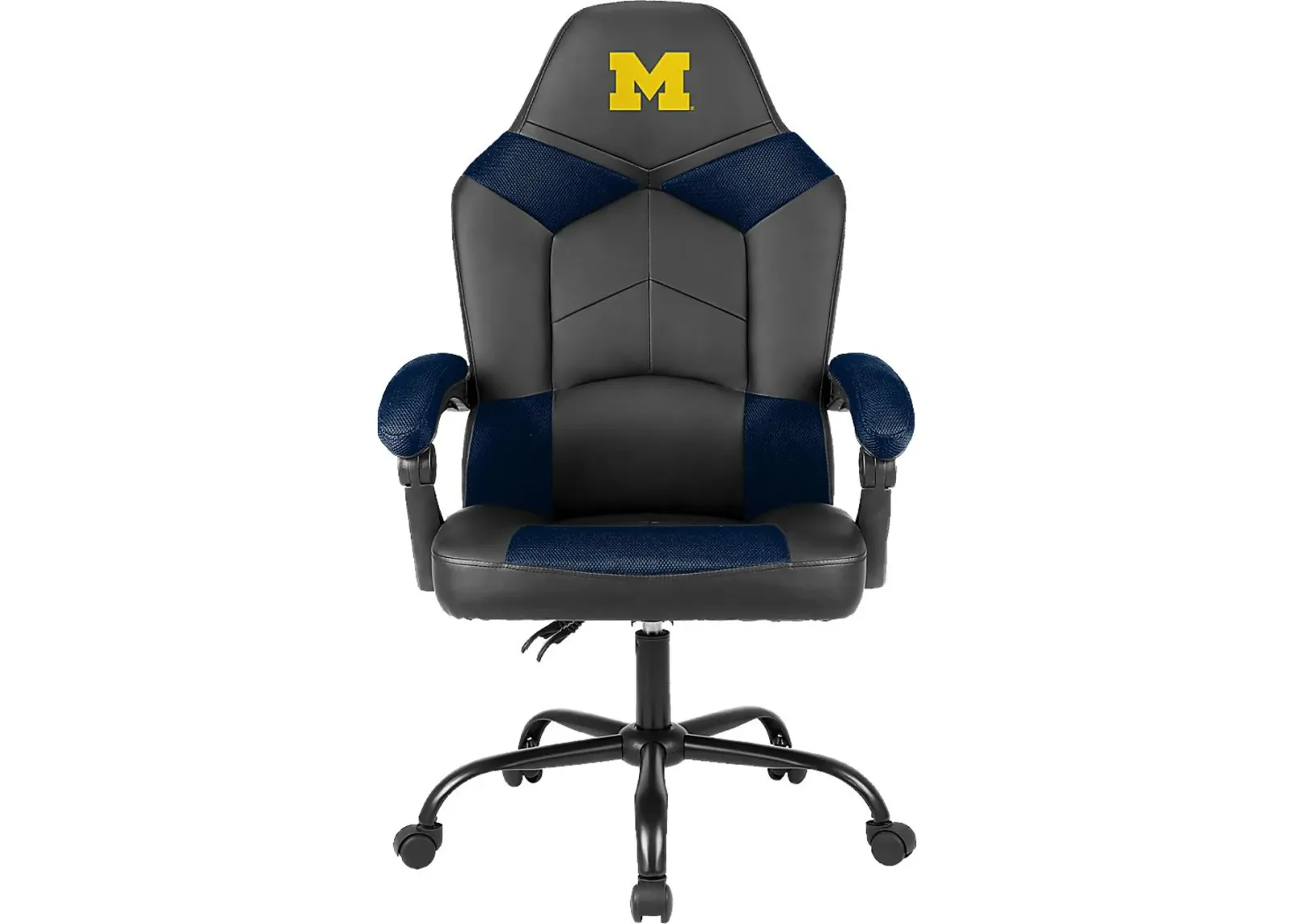 Big Team University of Michigan Navy Office Chair