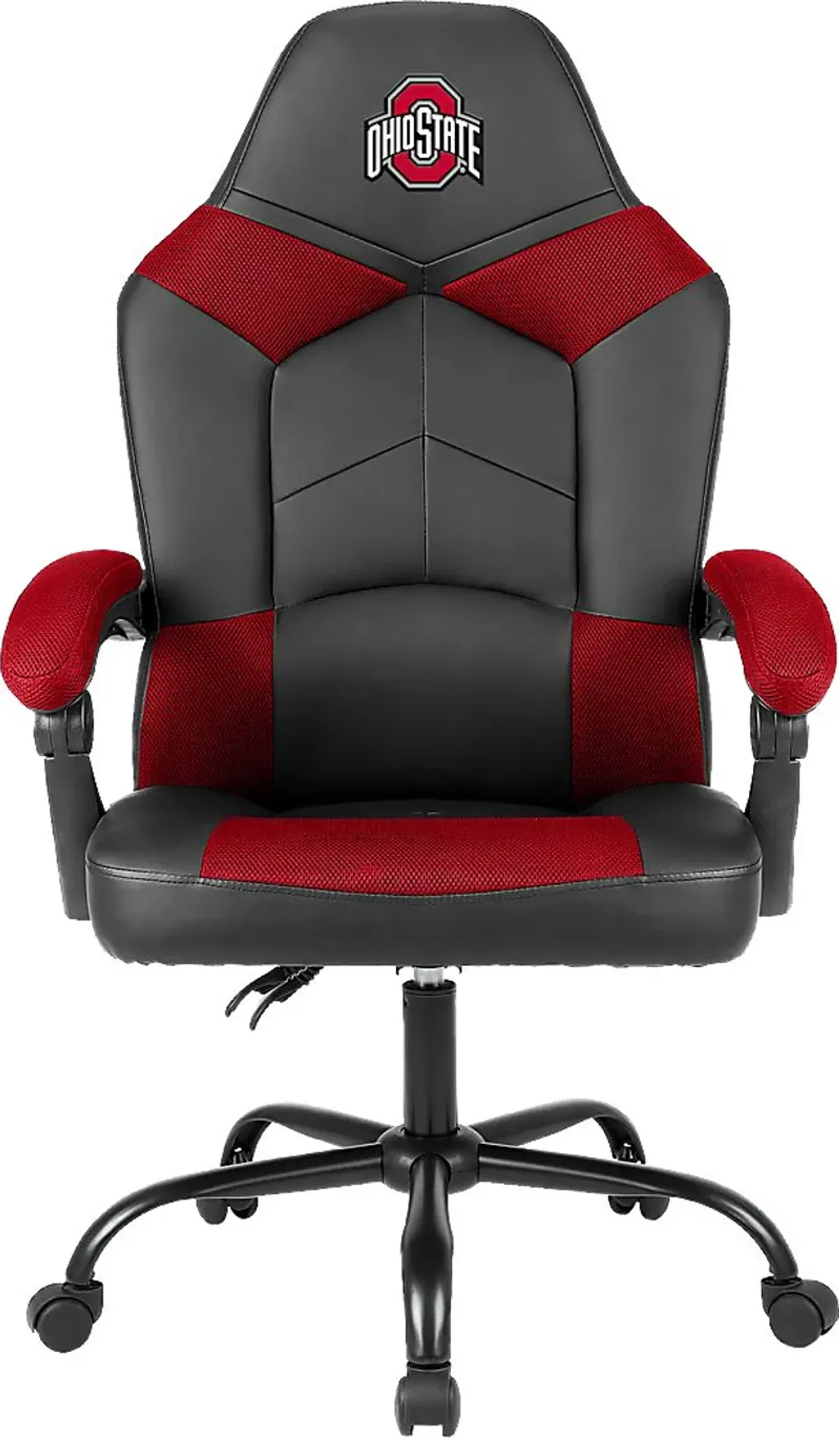 Big Team Ohio State Red Office Chair