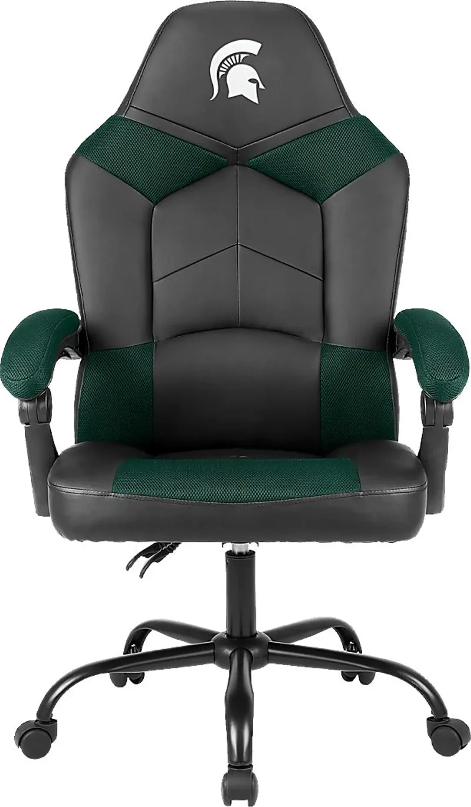 Big Team Michigan State Green Office Chair