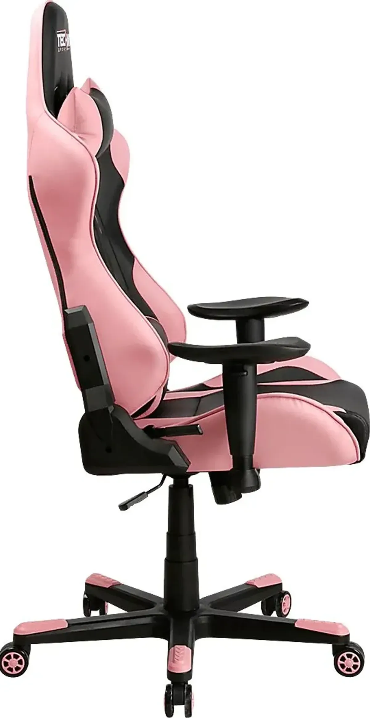 Bramgo Pink/Black Gaming Chair