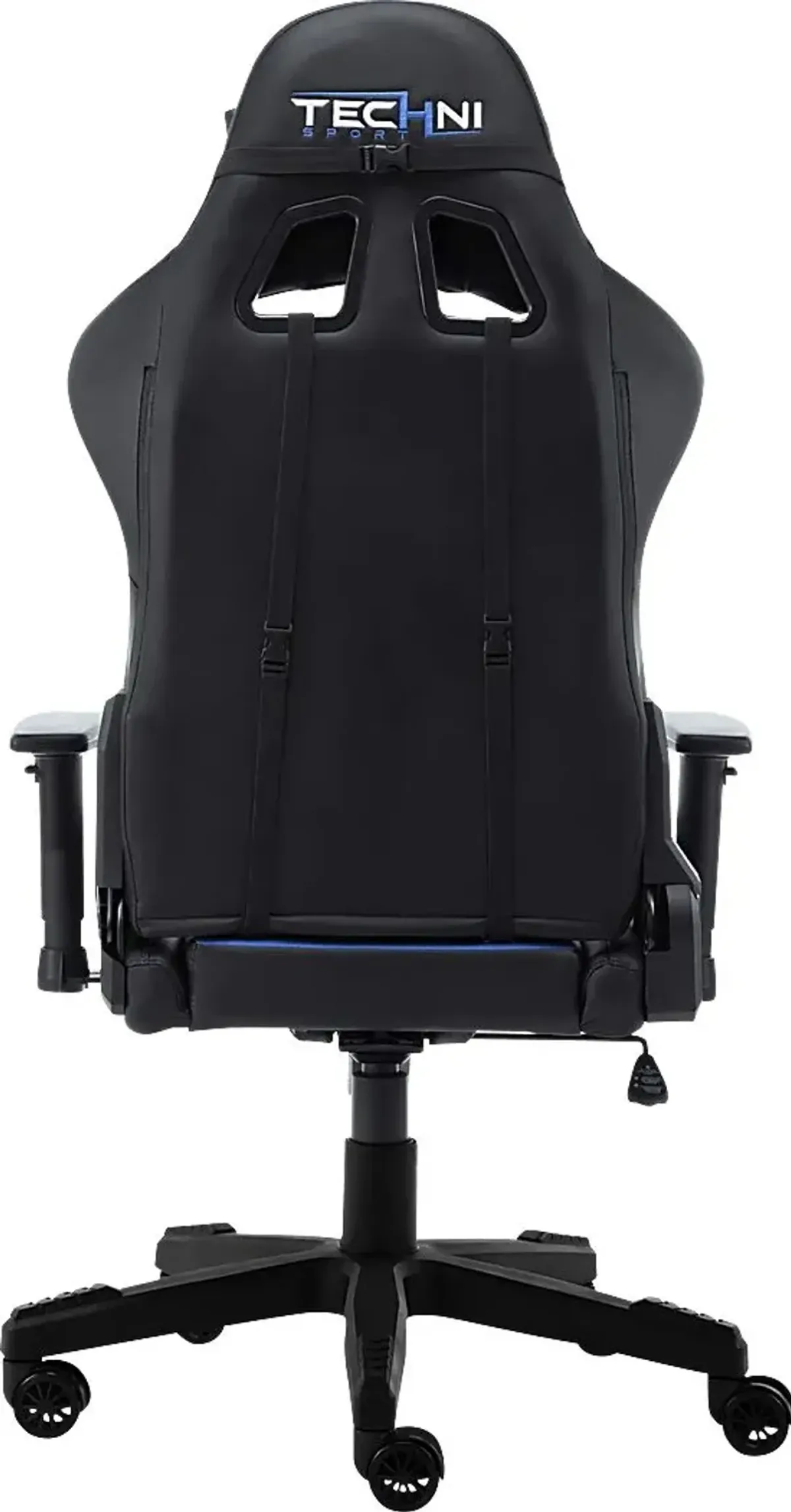 Nektun Blue Gaming Chair