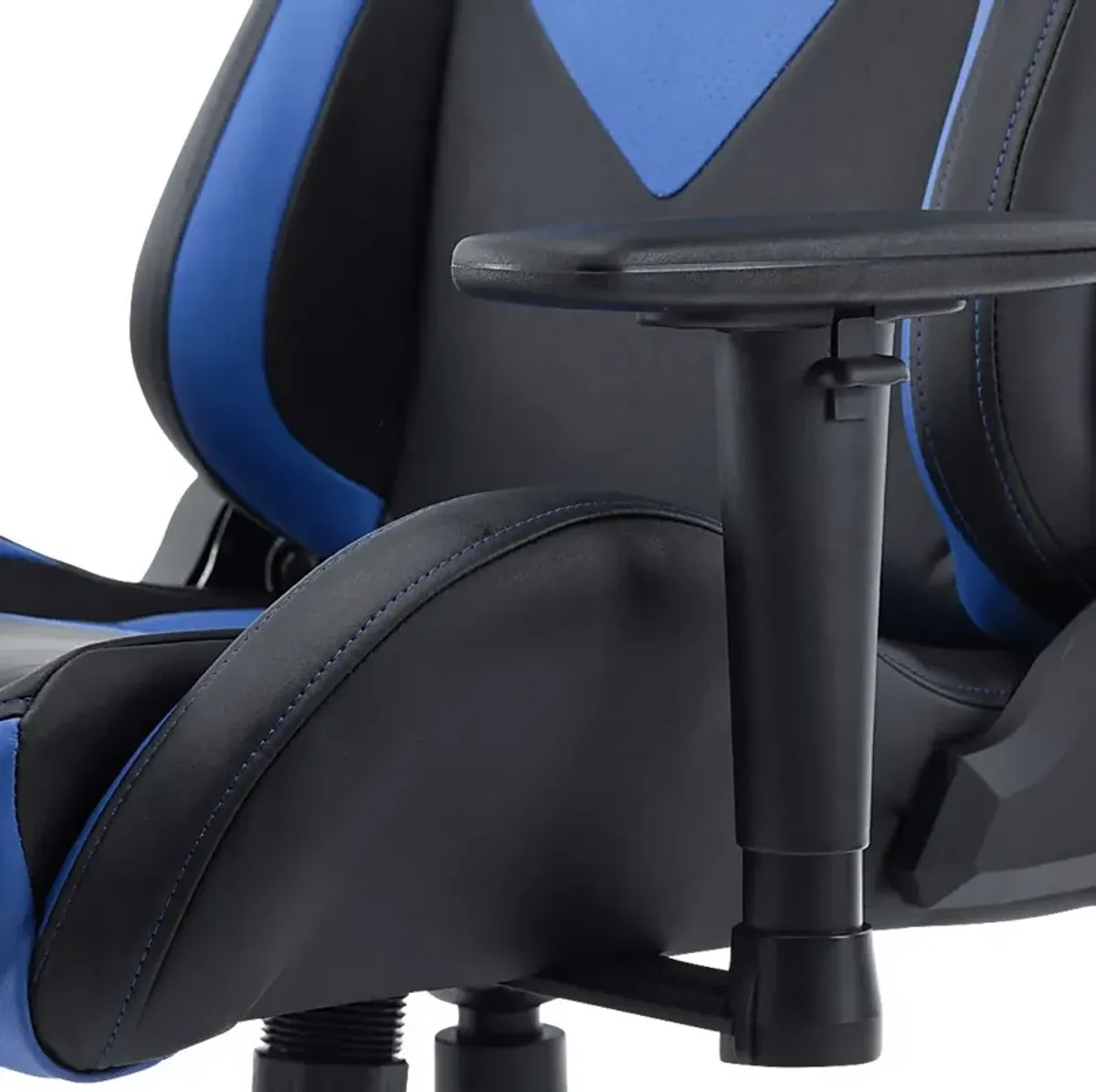 Nektun Blue Gaming Chair