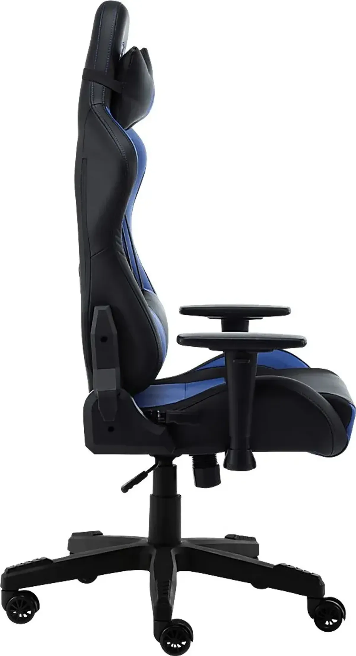 Nektun Blue Gaming Chair