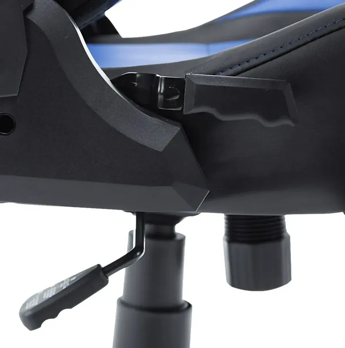 Nektun Blue Gaming Chair