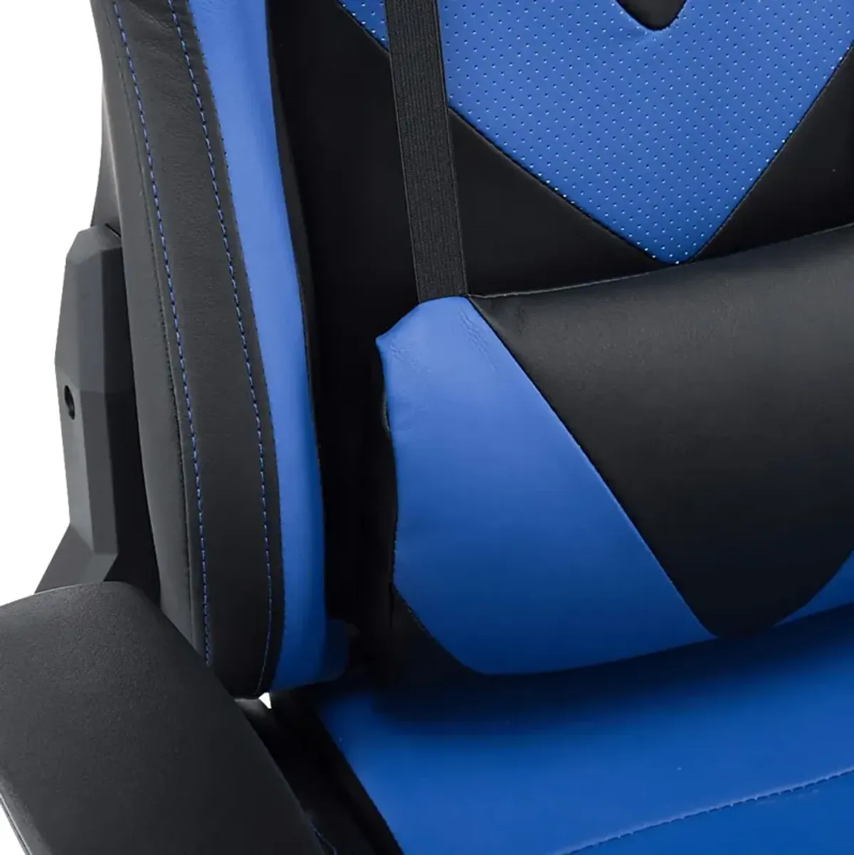 Nektun Blue Gaming Chair