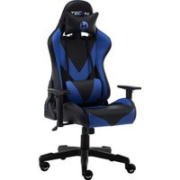 Nektun Blue Gaming Chair