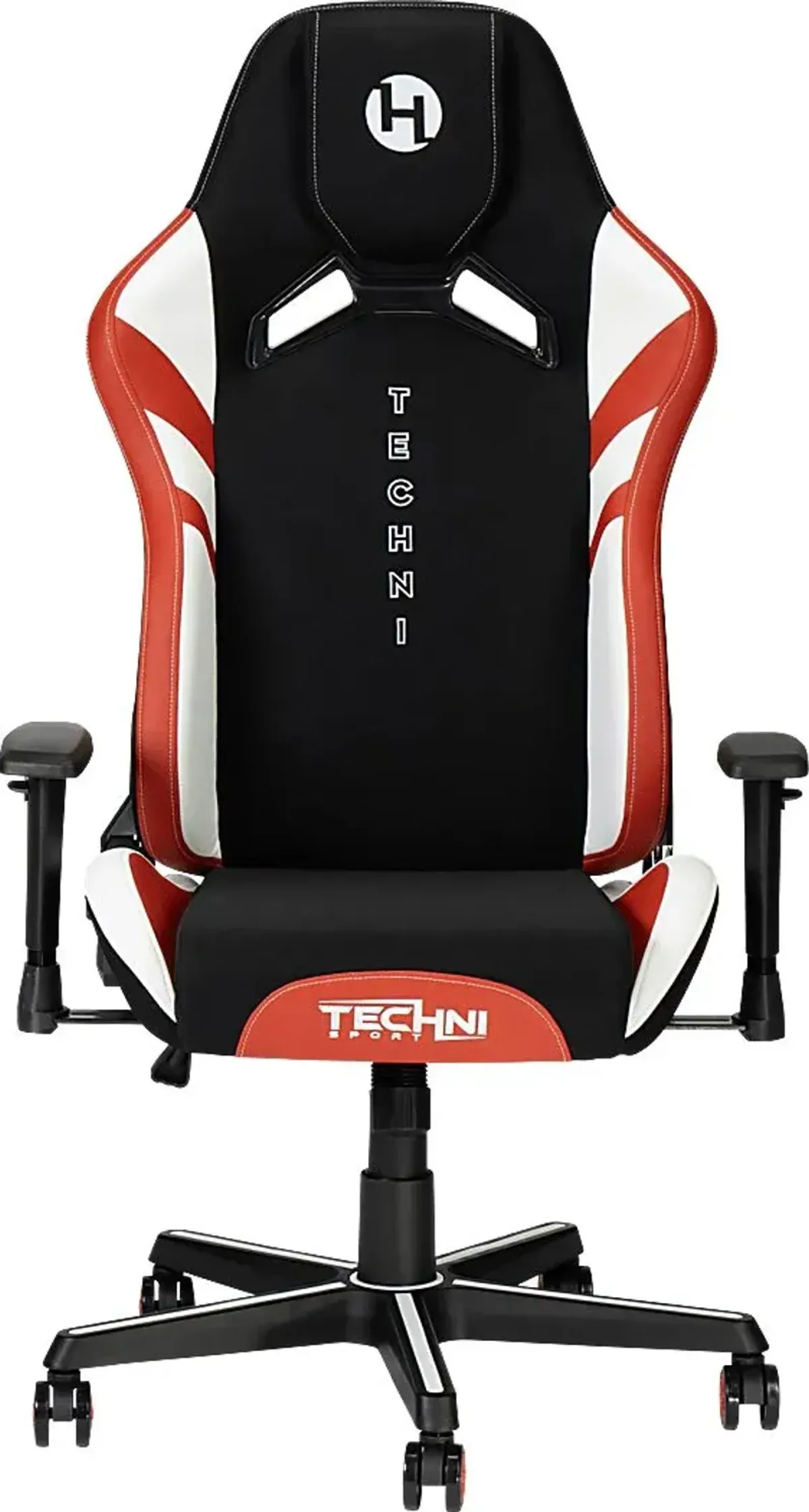 Suolin Black Gaming Chair