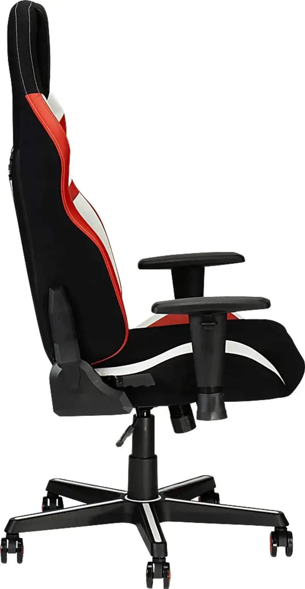 Suolin Black Gaming Chair