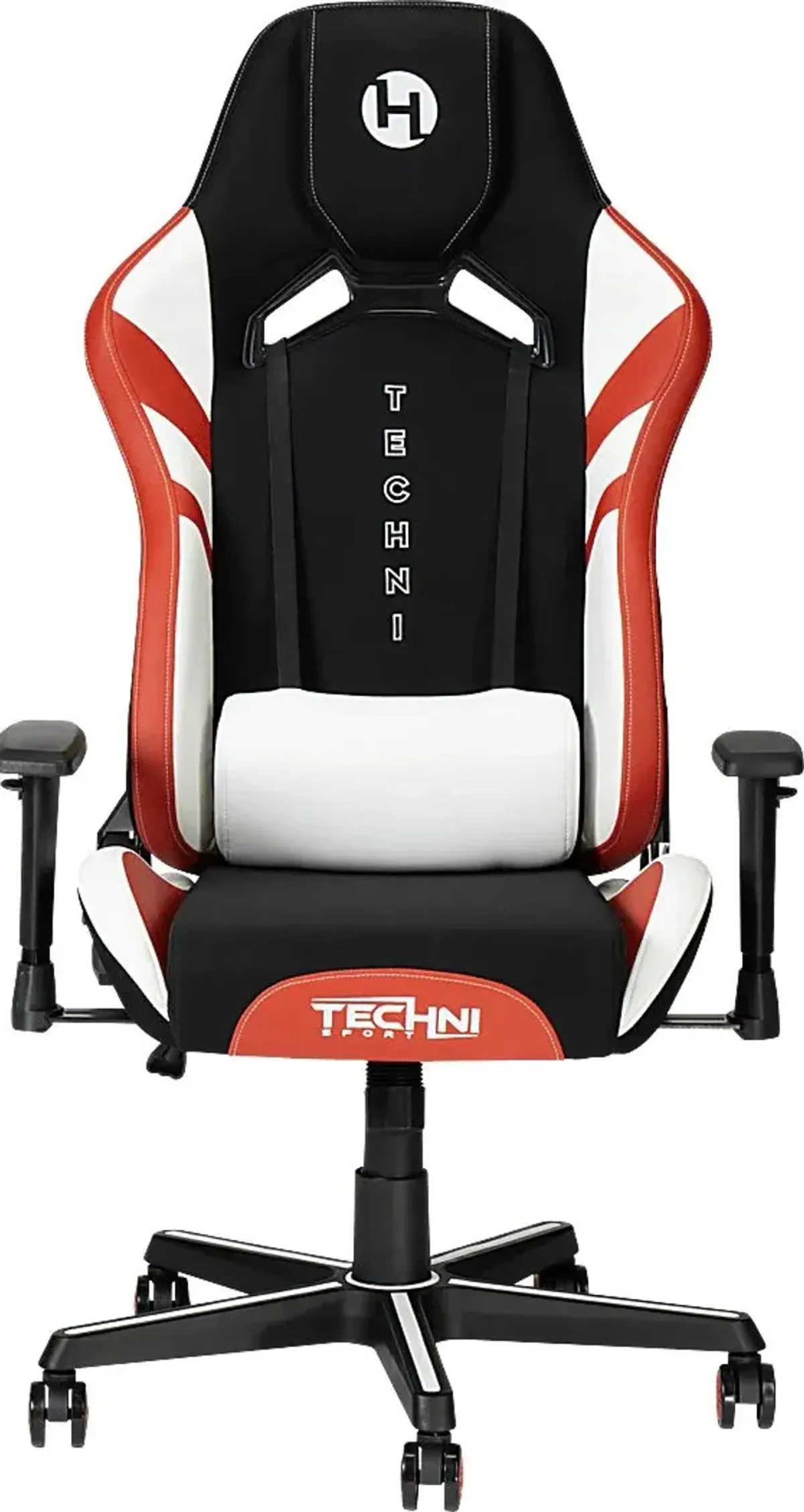 Suolin Black Gaming Chair