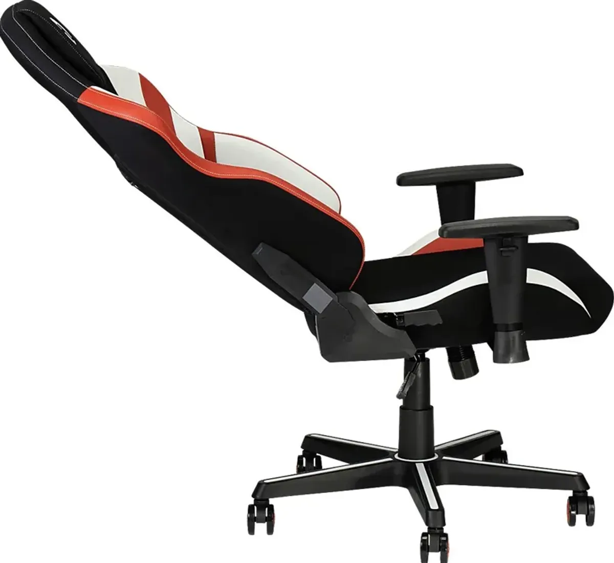 Suolin Black Gaming Chair