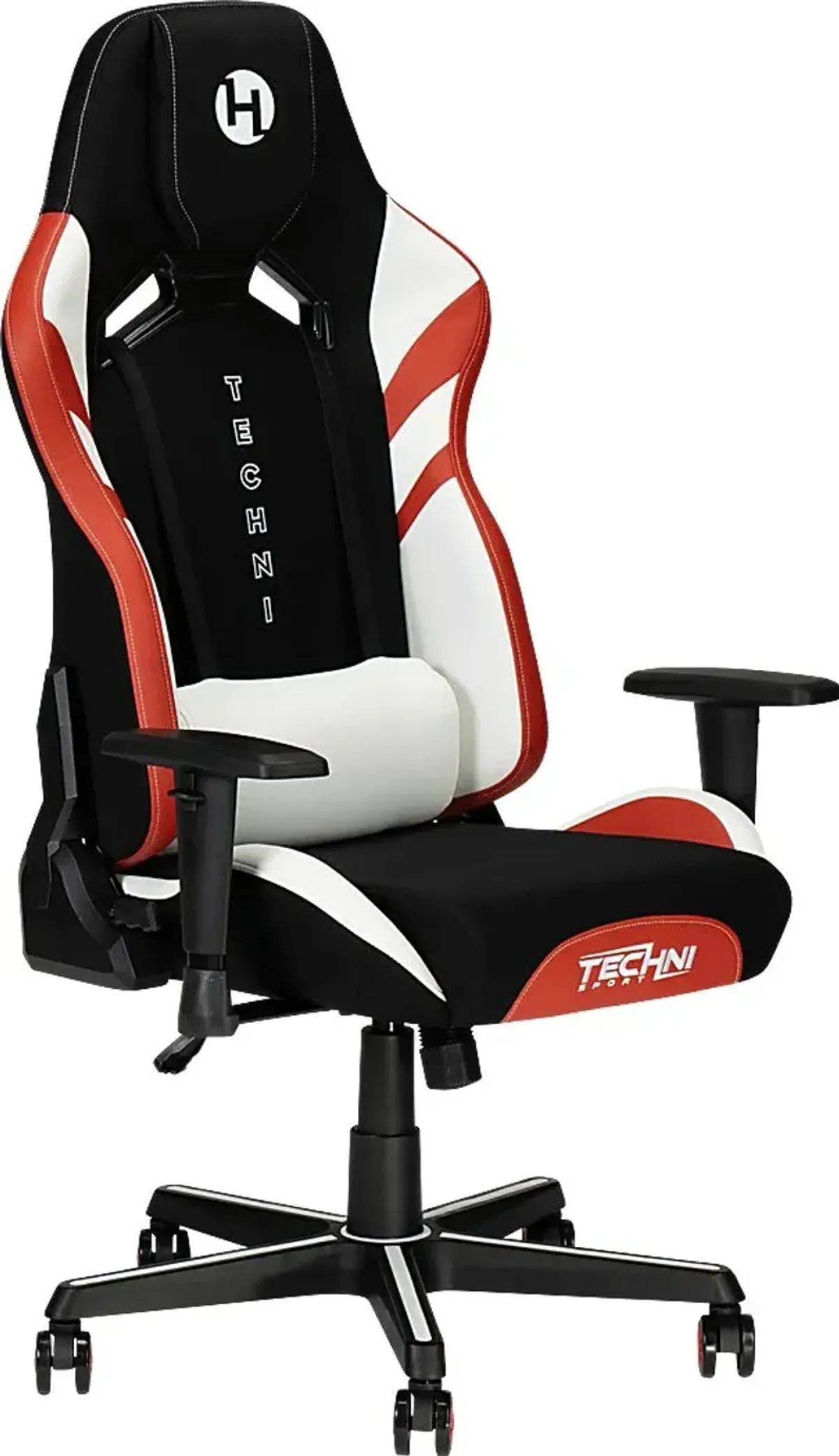 Suolin Black Gaming Chair