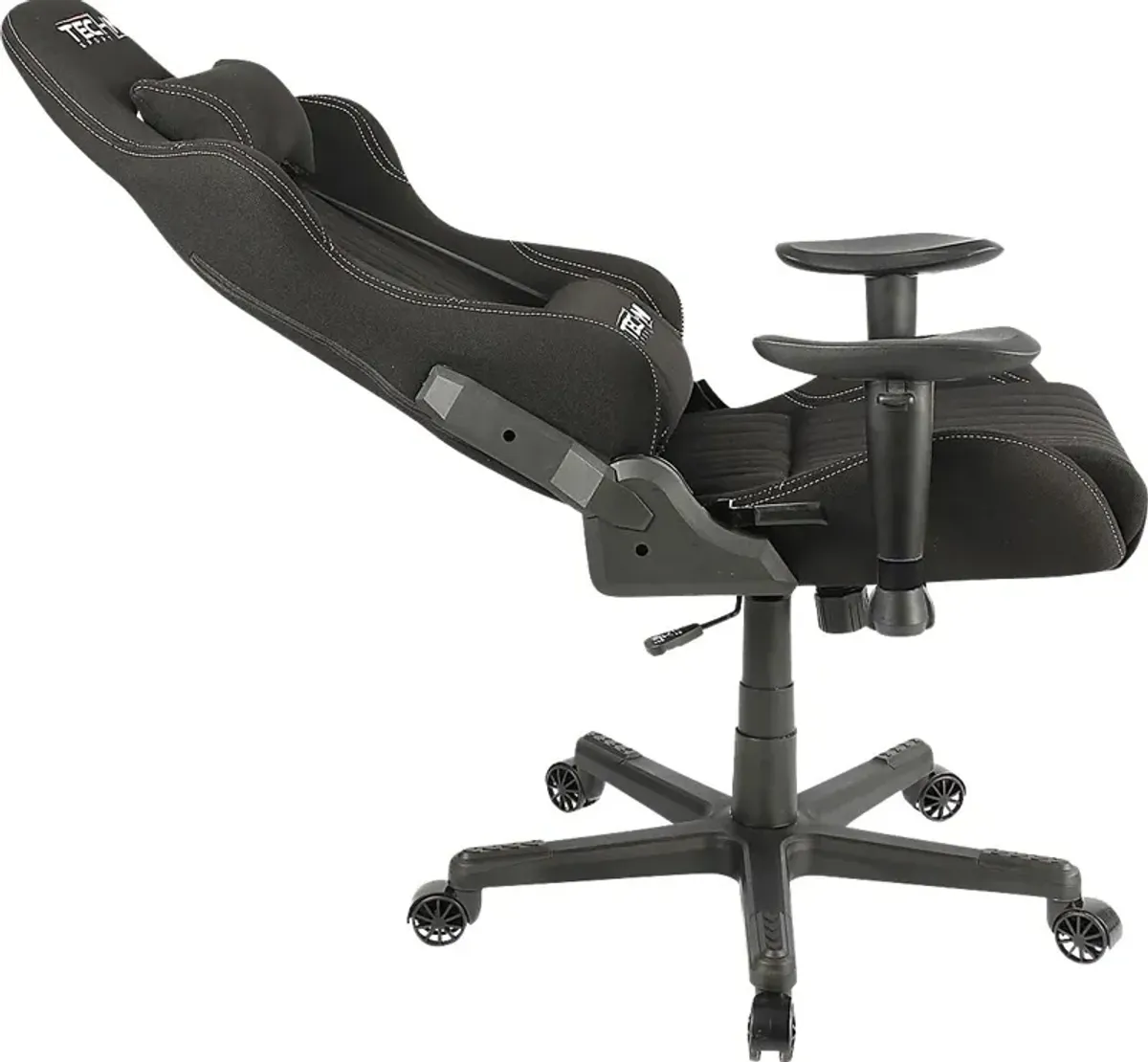 Aistri Black Gaming Chair