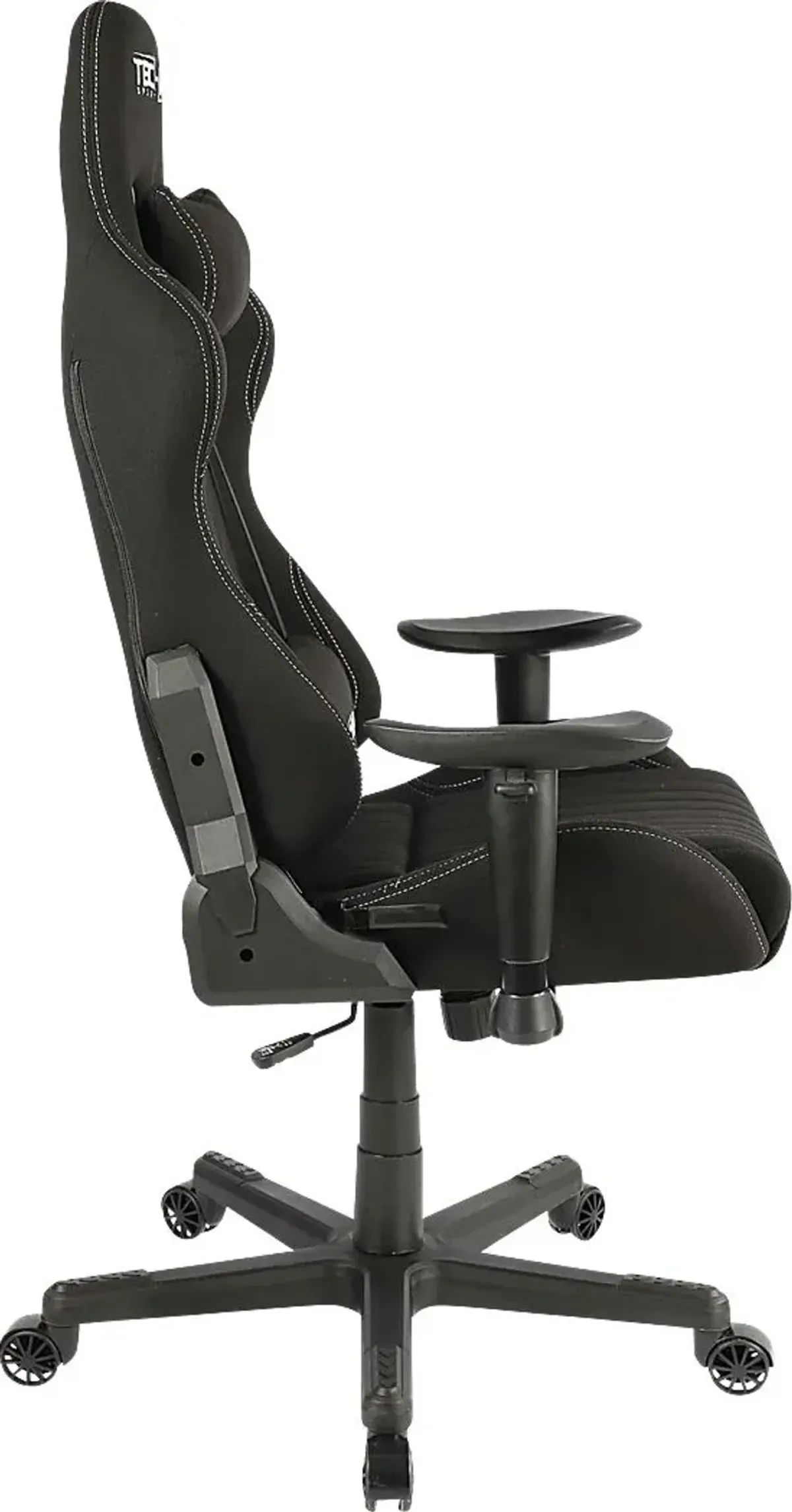 Aistri Black Gaming Chair