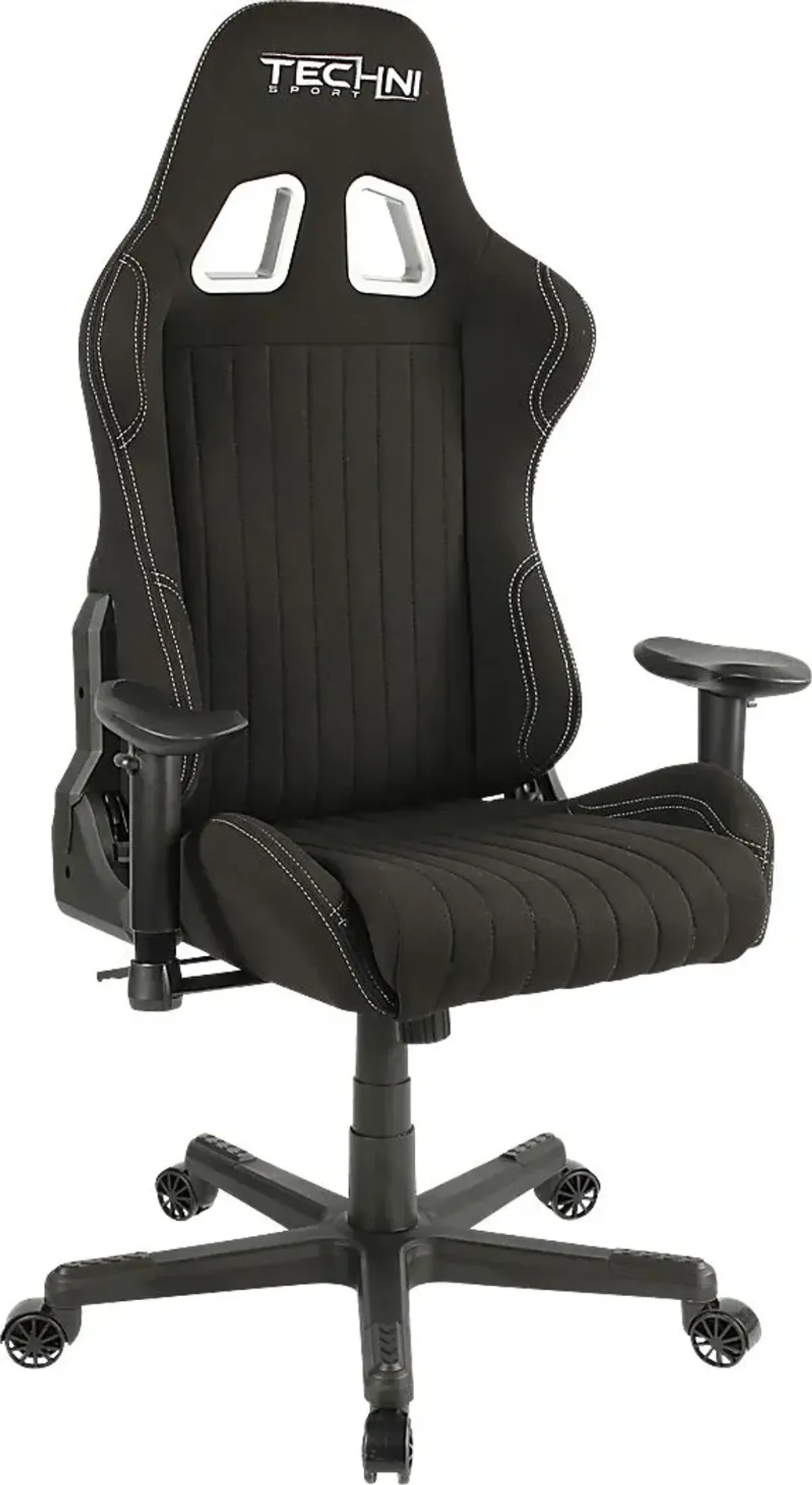 Aistri Black Gaming Chair