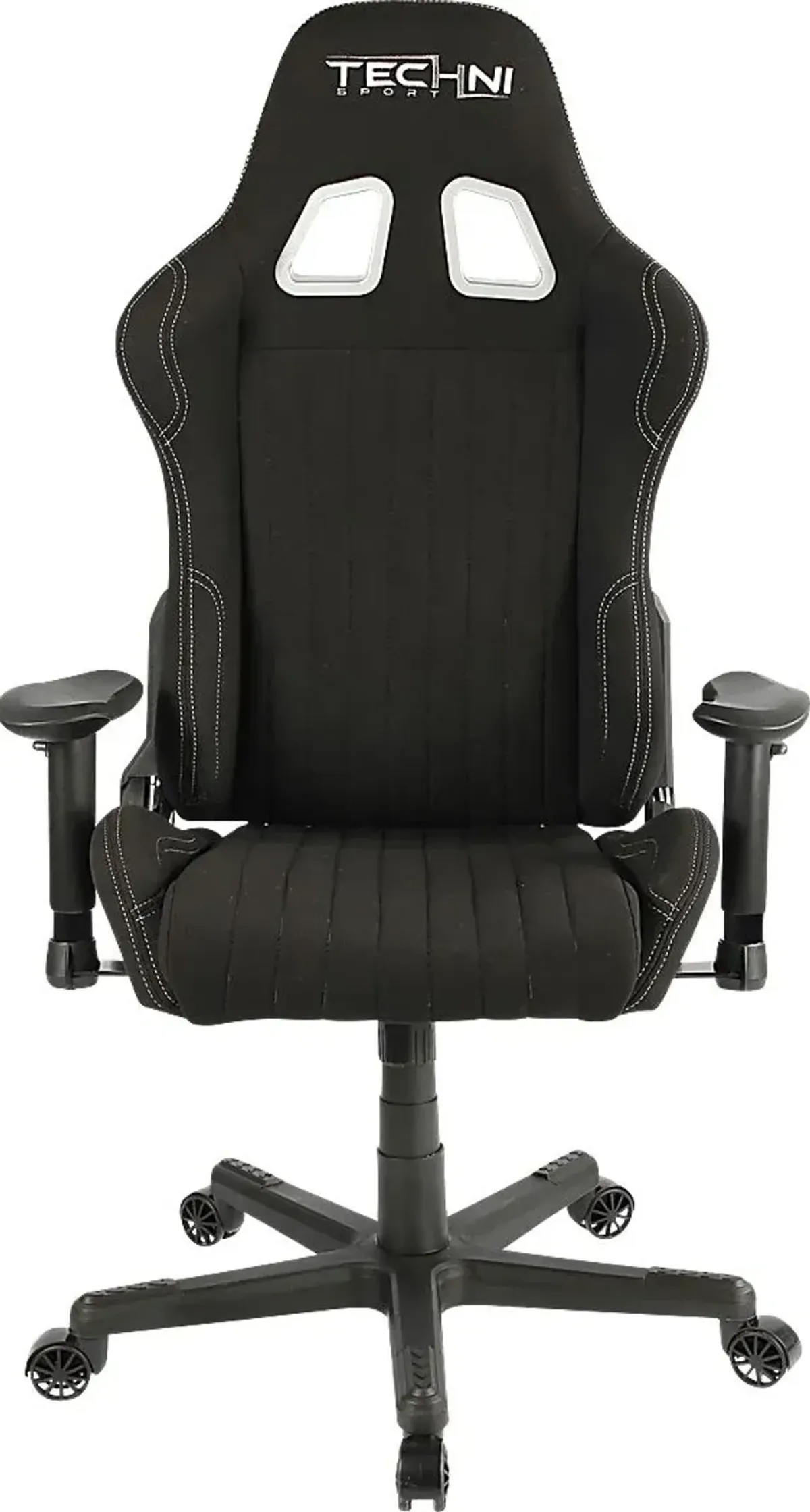 Aistri Black Gaming Chair