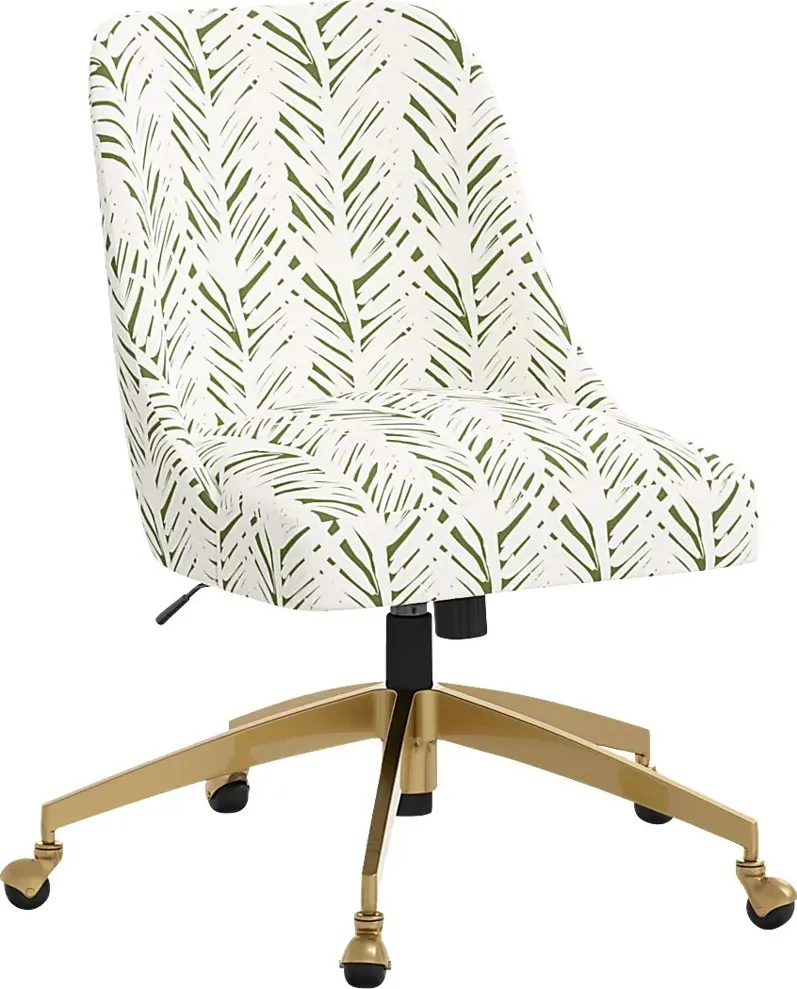 Artlane Beige Desk Chair