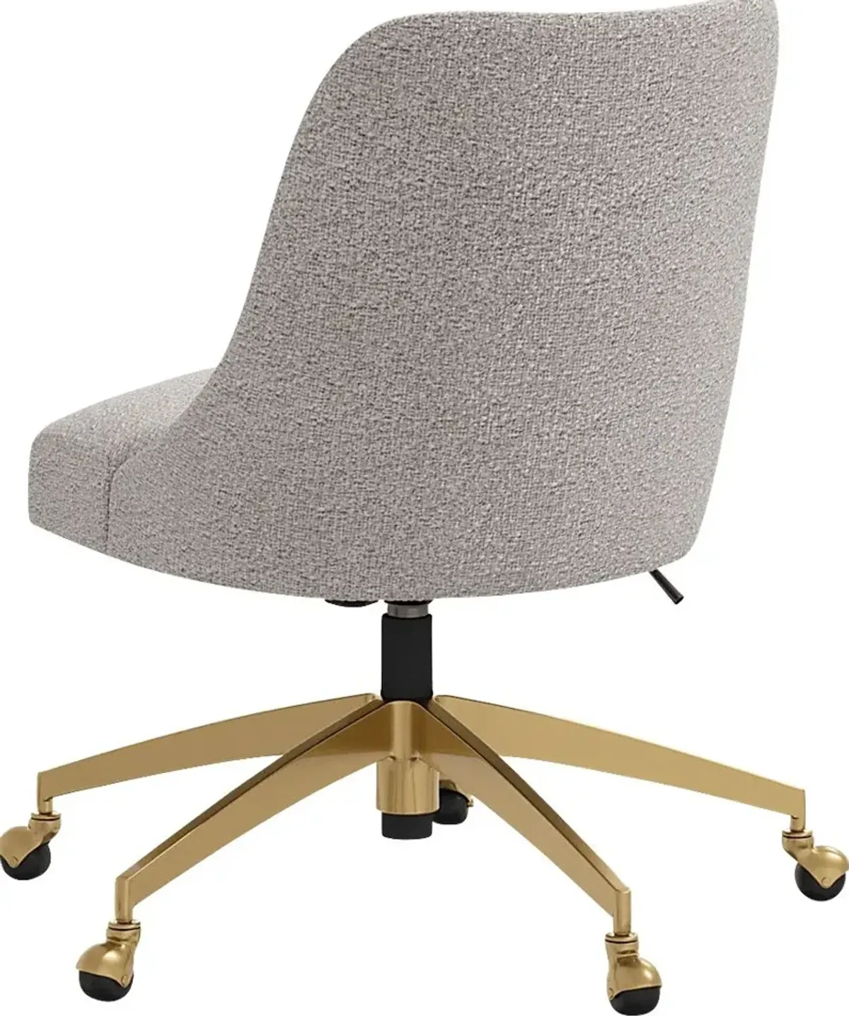 Artlane Gray Desk Chair