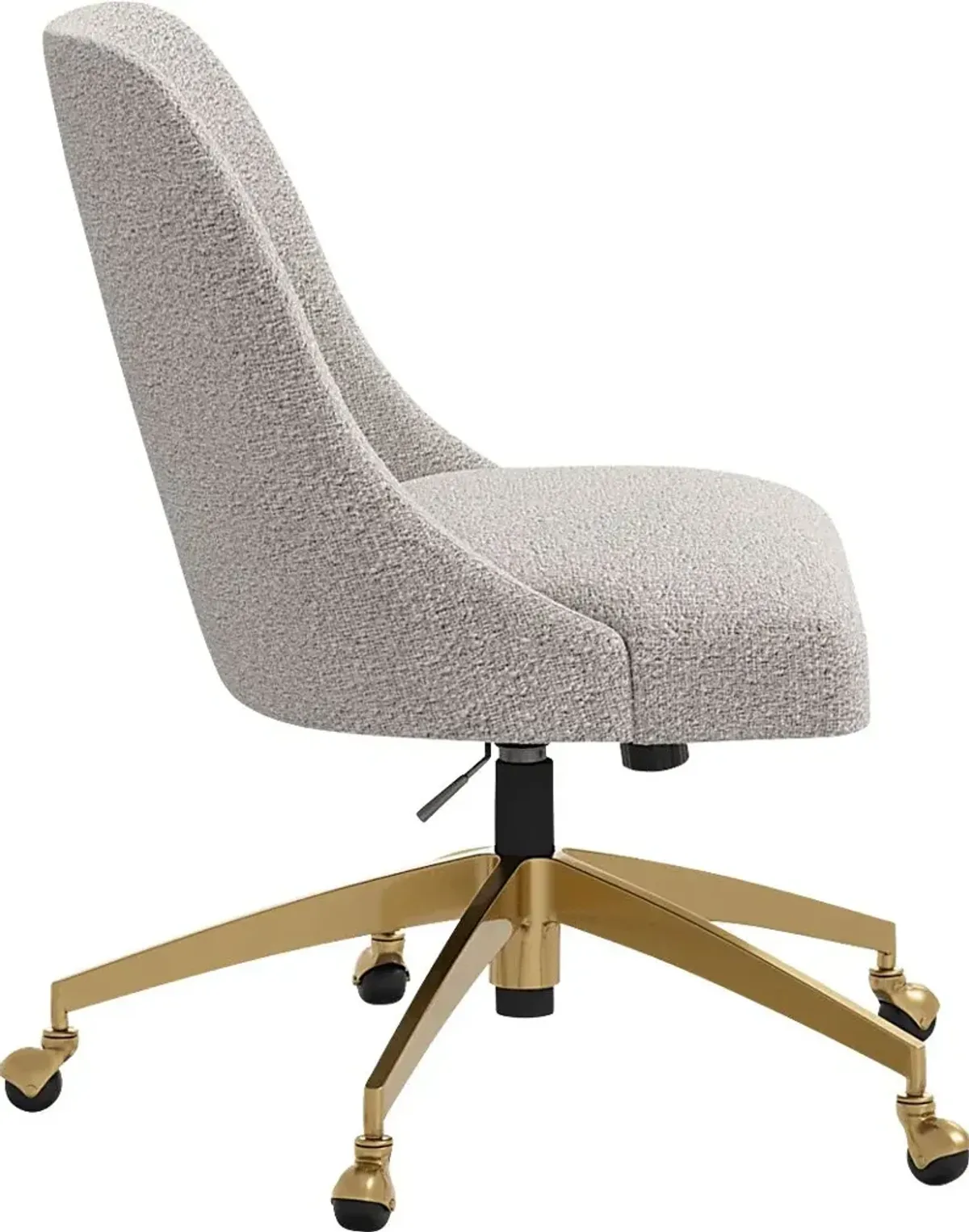 Artlane Gray Desk Chair