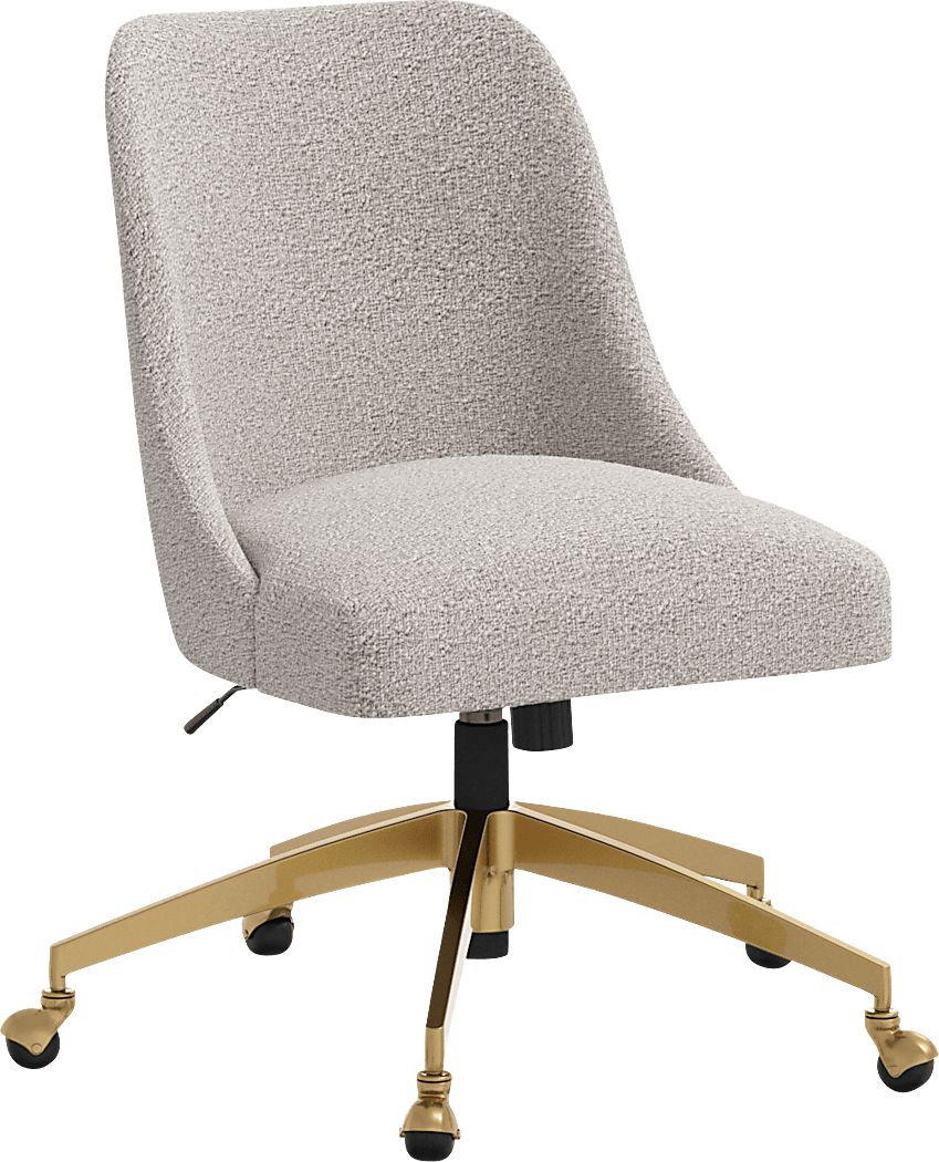 Artlane Gray Desk Chair