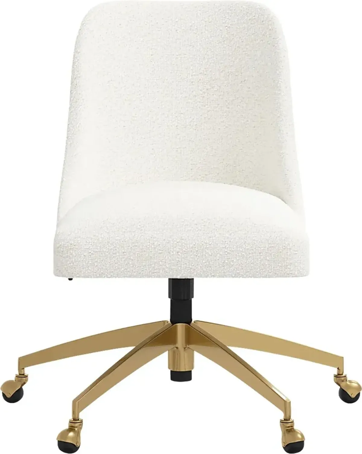 Artlane White Desk Chair