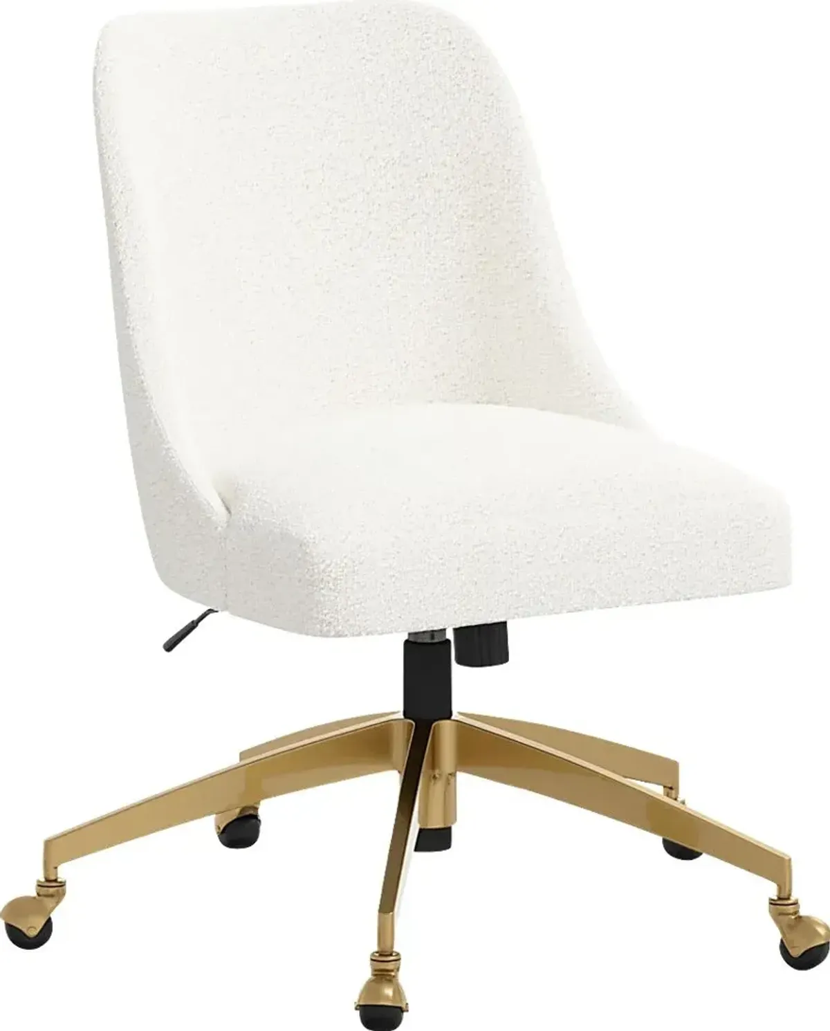 Artlane White Desk Chair