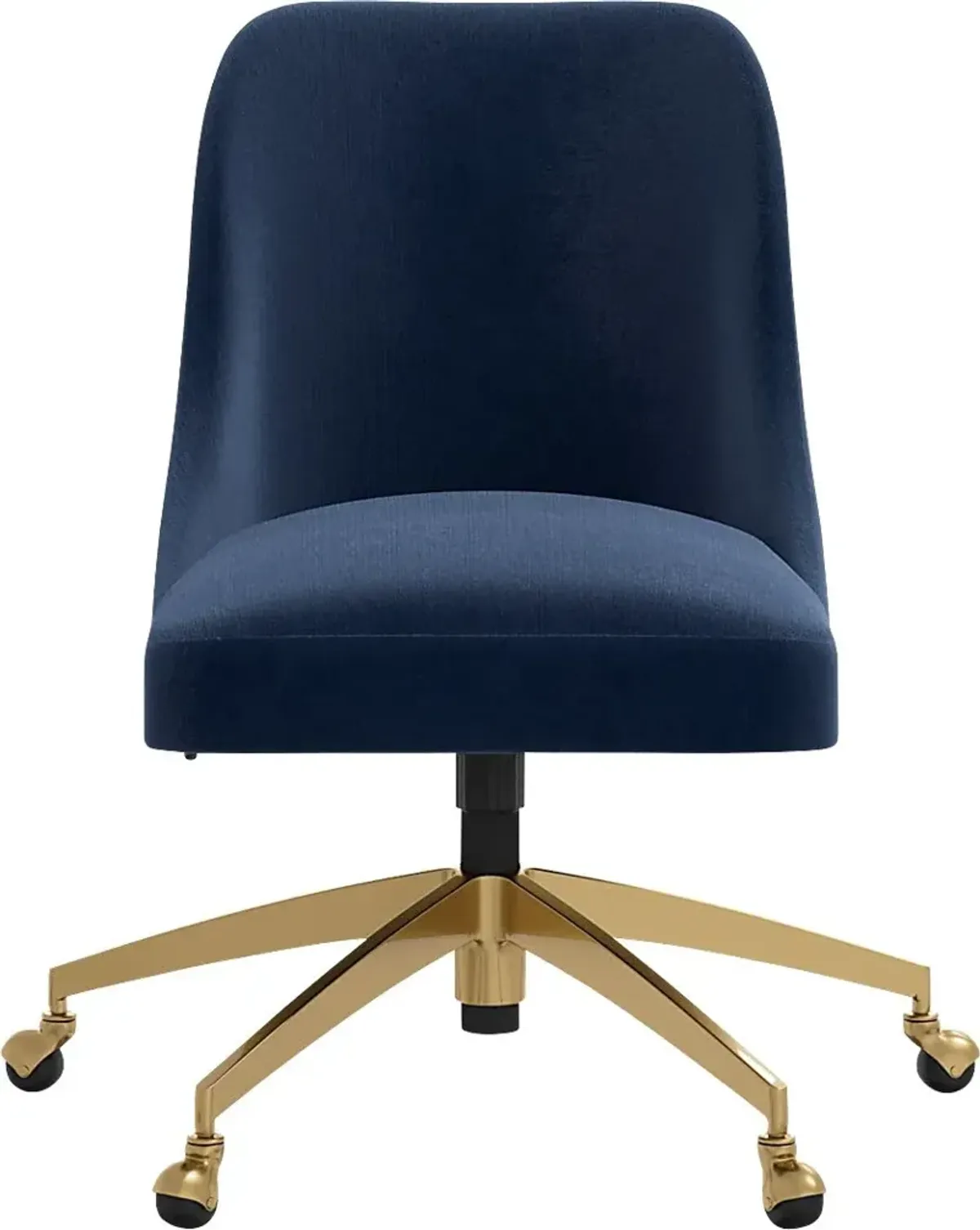 Artlane Blue Desk Chair