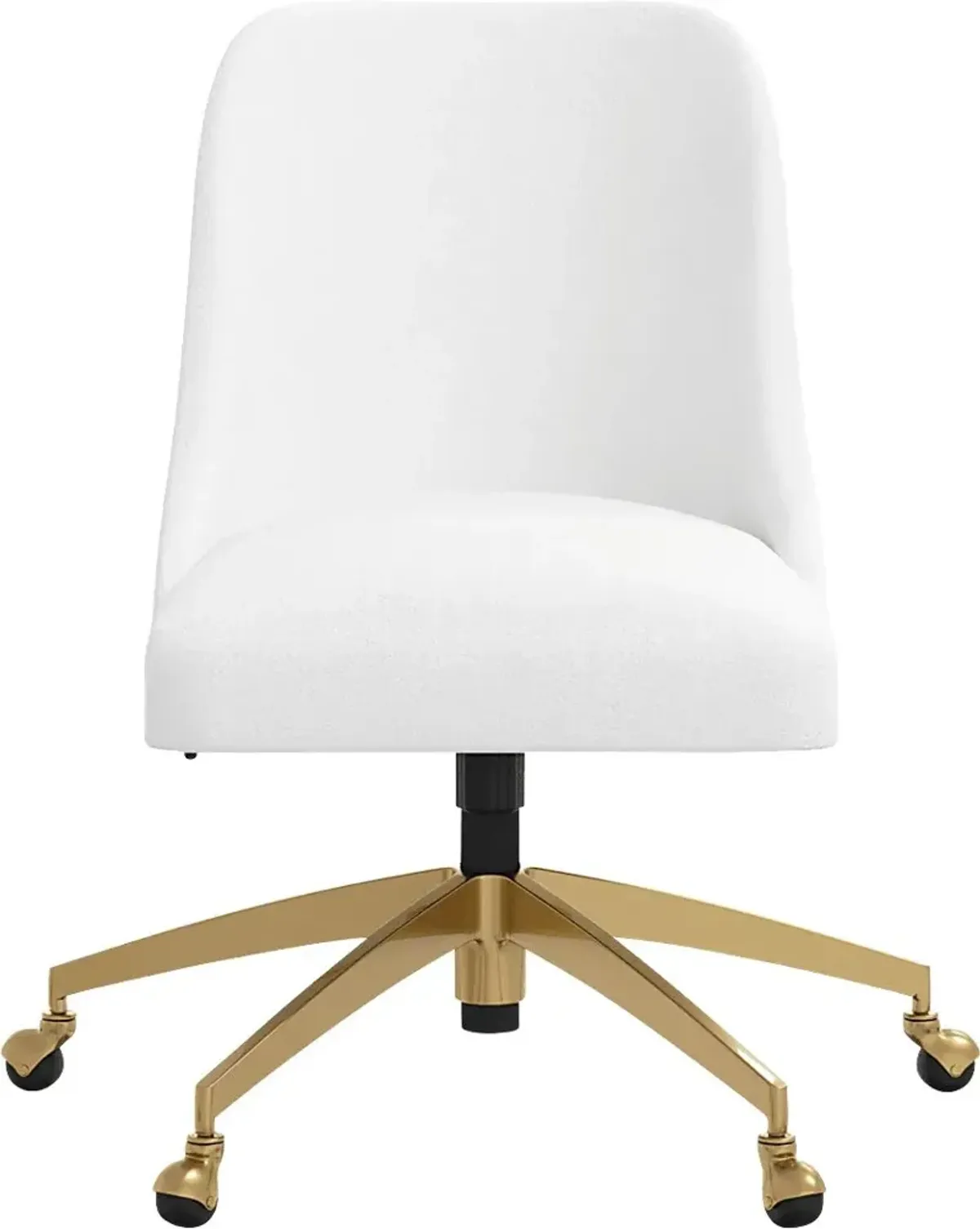 Artlane Cream Desk Chair